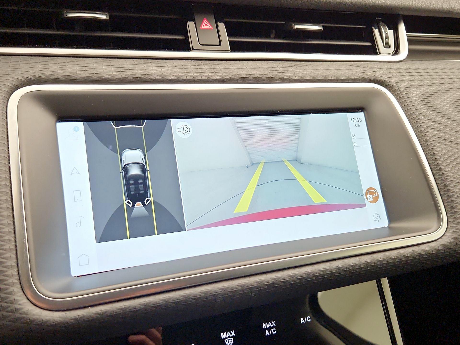 Thumbnail: 2022 Land Rover Range Rover Evoque - 15