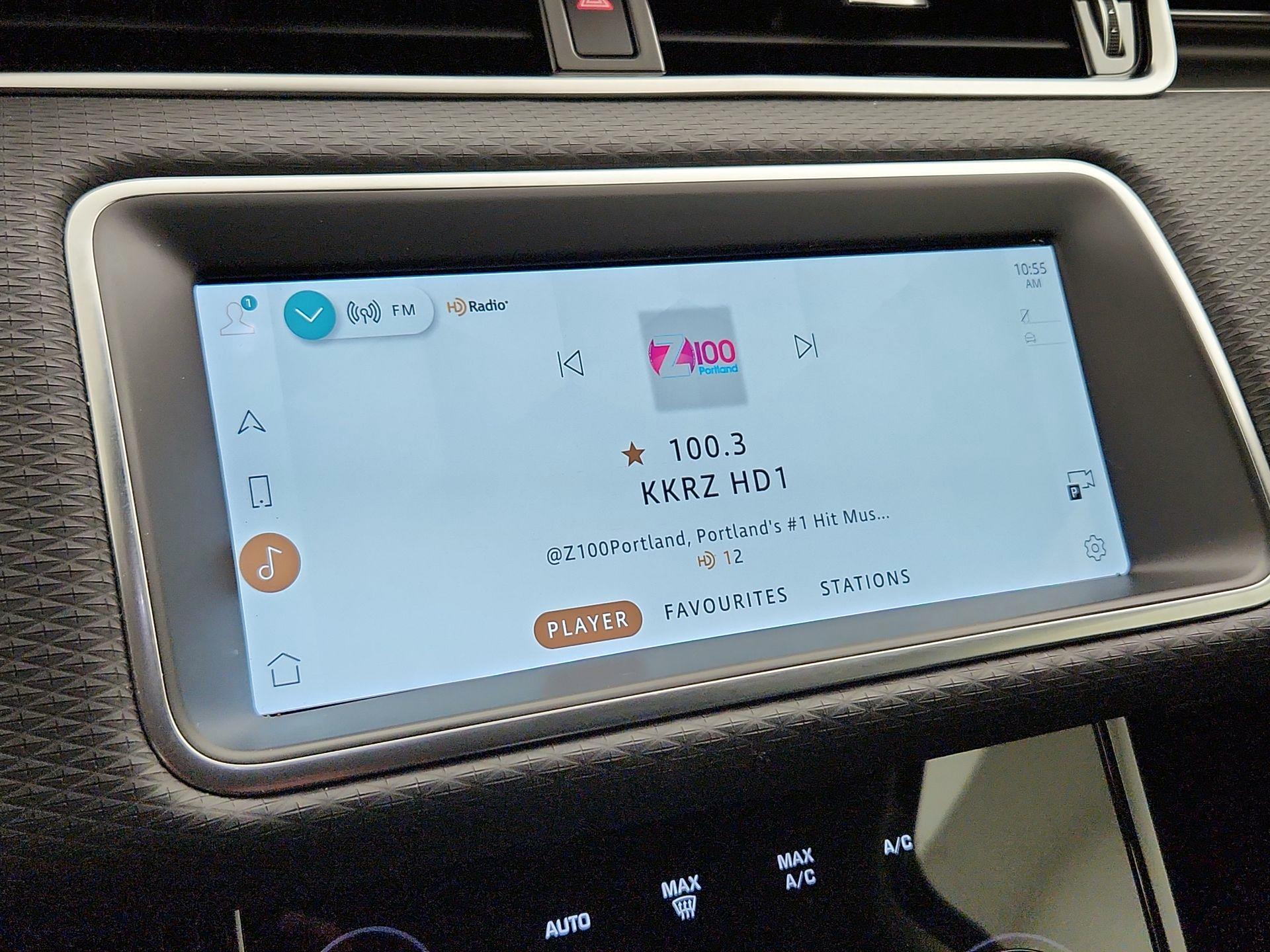 Thumbnail: 2022 Land Rover Range Rover Evoque - 16