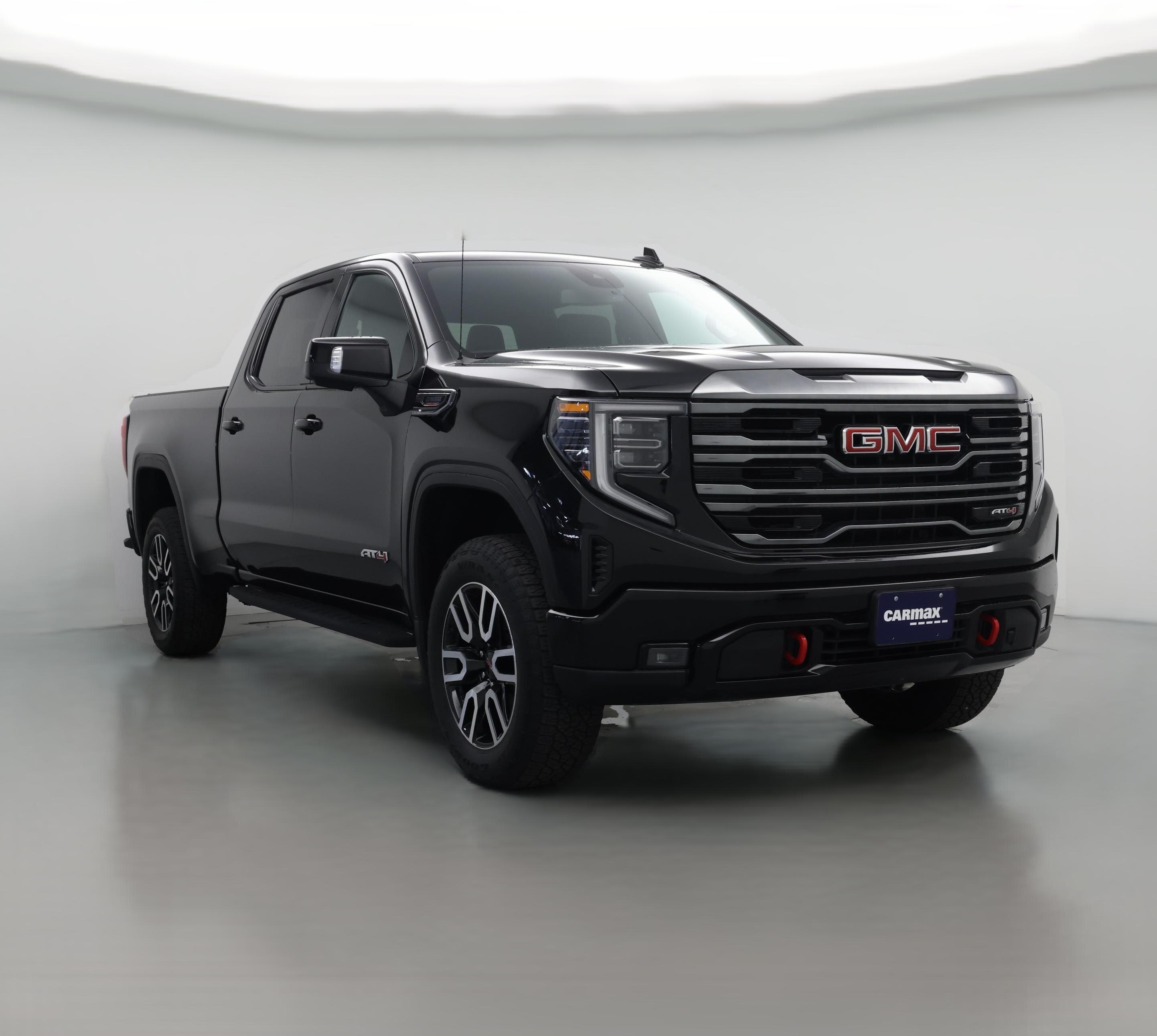 Thumbnail: 2022 GMC Sierra 1500 - 1
