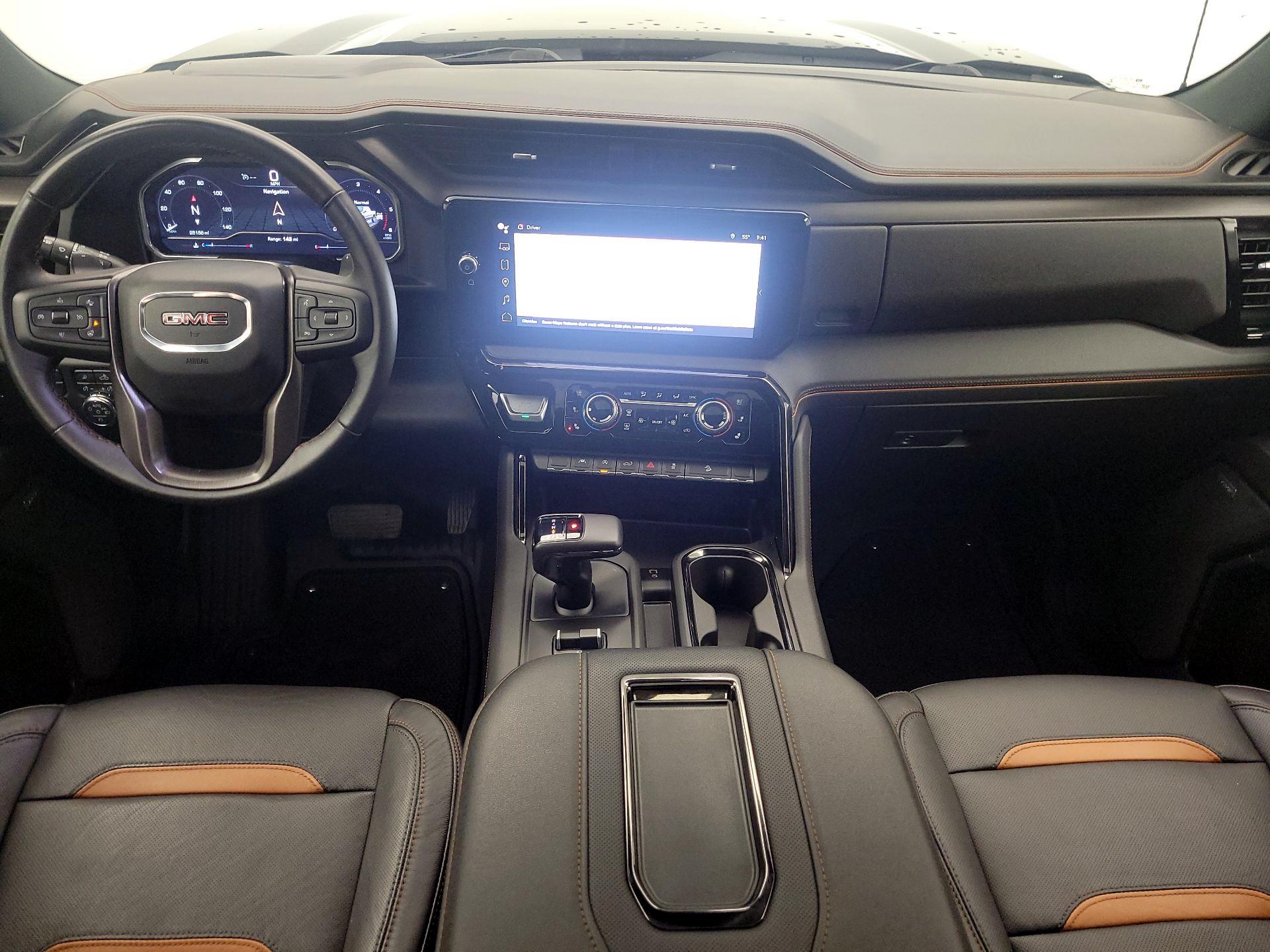 Thumbnail: 2022 GMC Sierra 1500 - 9