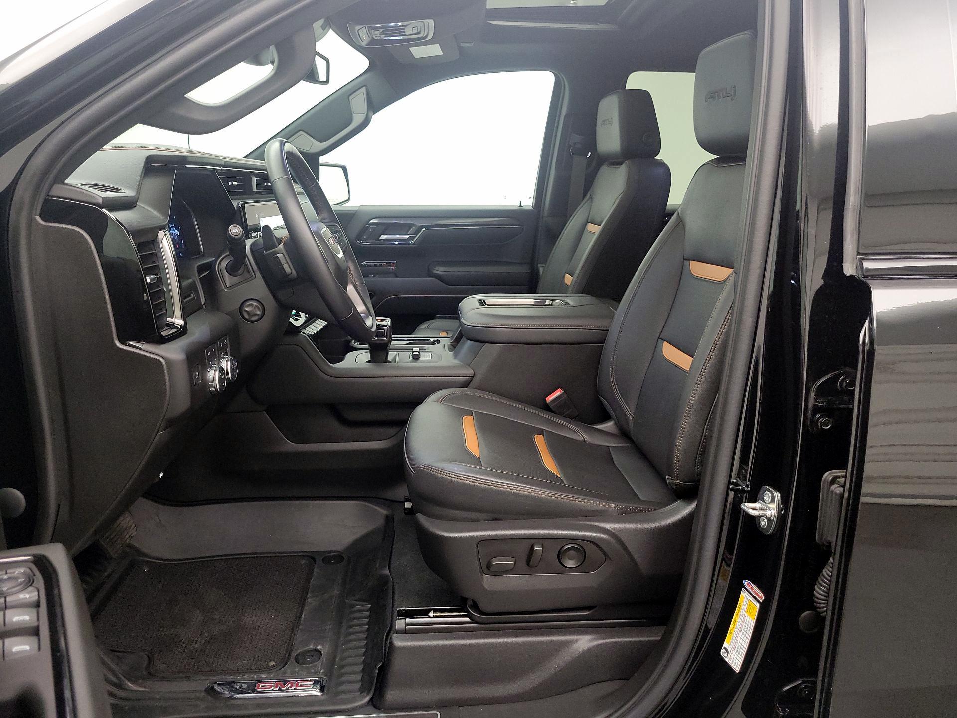 Thumbnail: 2022 GMC Sierra 1500 - 11