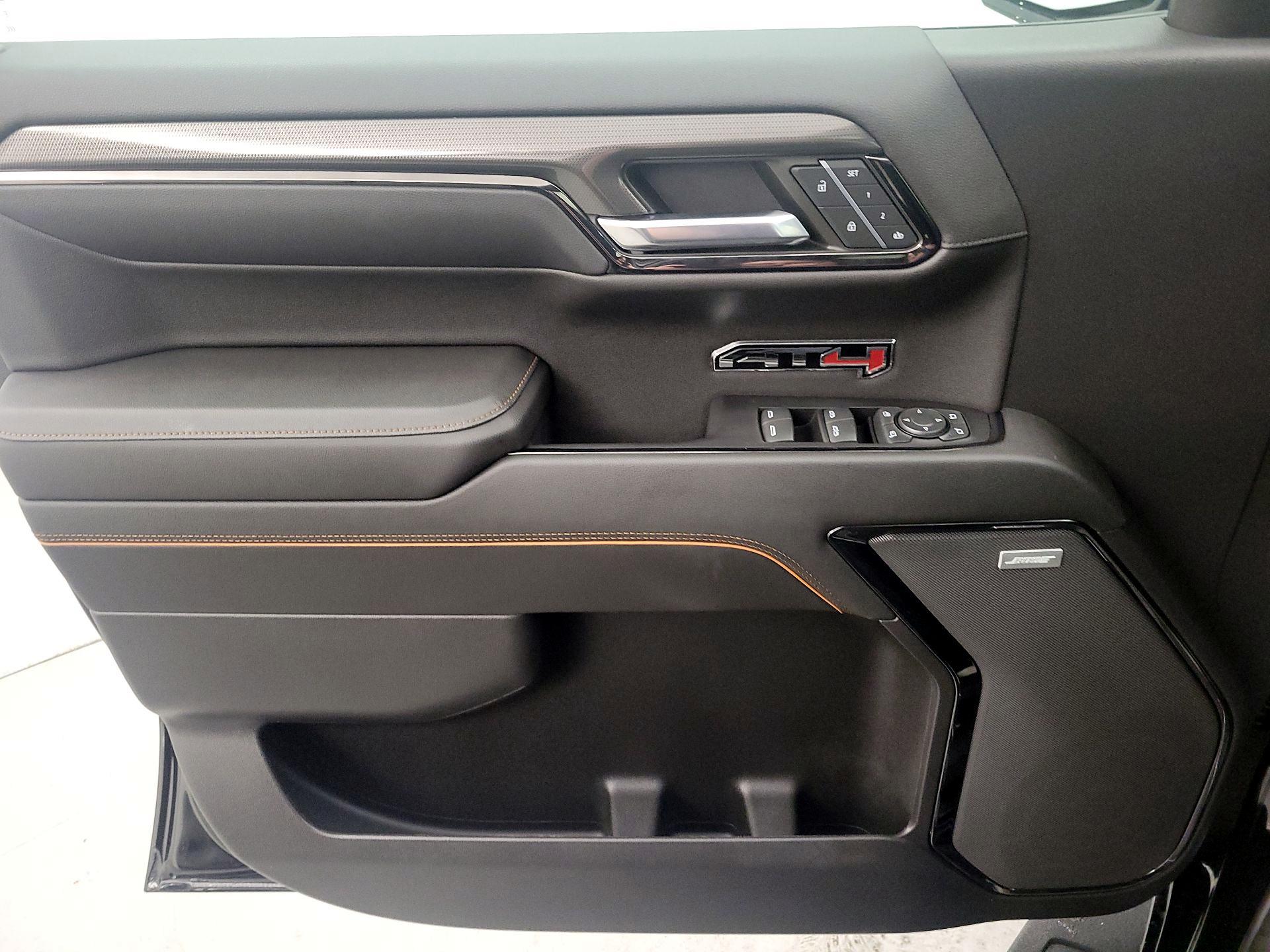 Thumbnail: 2022 GMC Sierra 1500 - 12