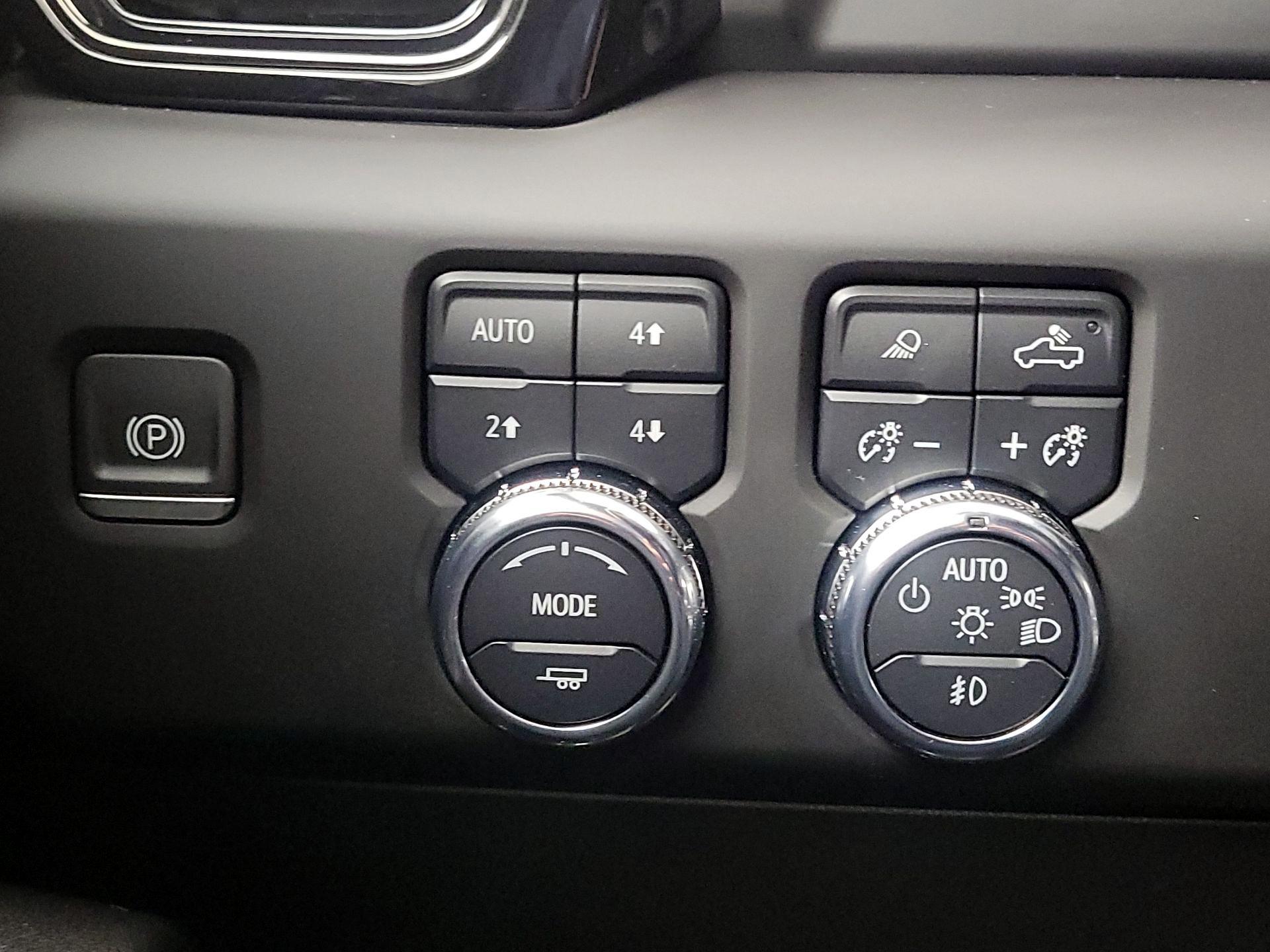 Thumbnail: 2022 GMC Sierra 1500 - 13