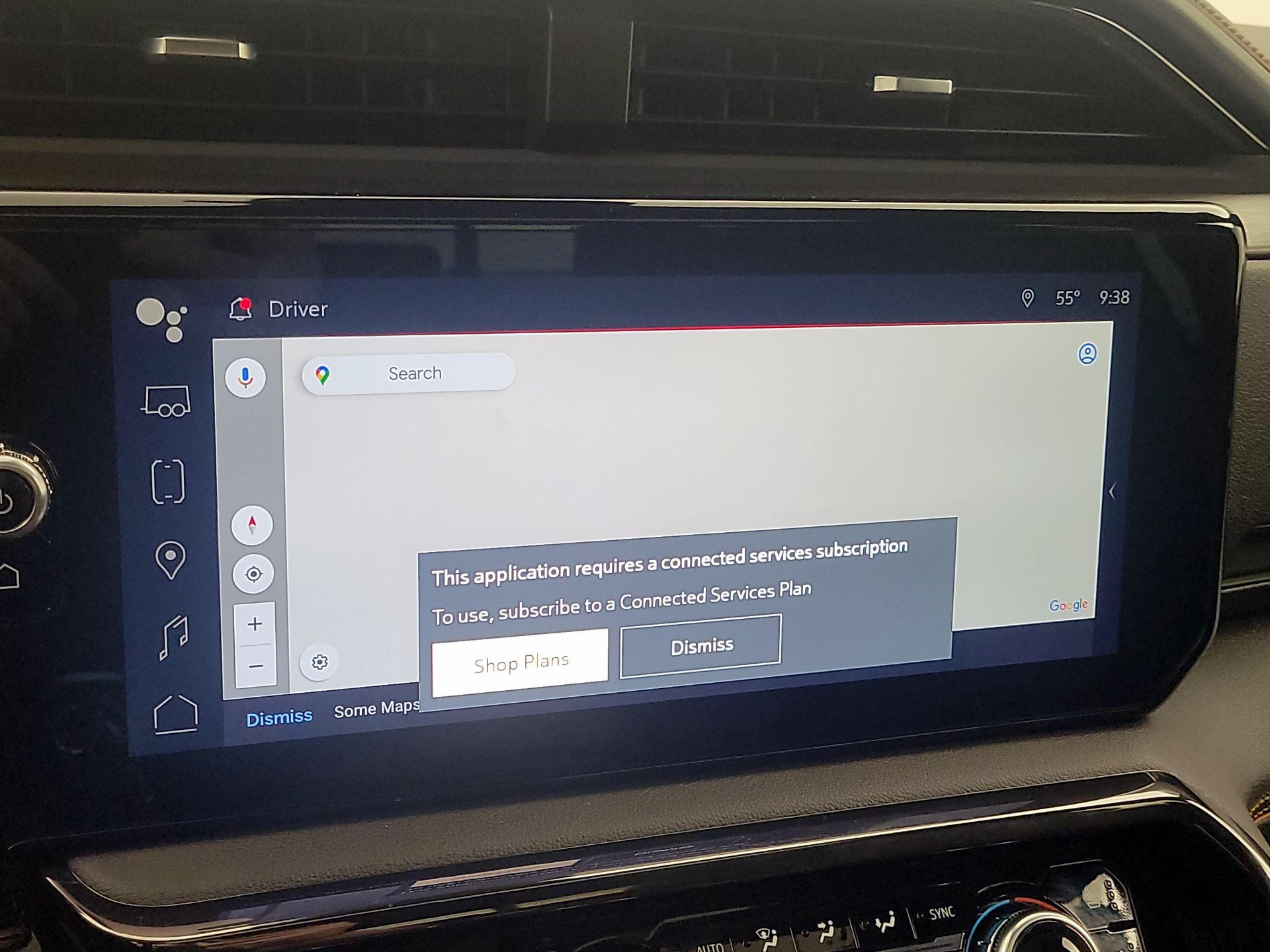 Thumbnail: 2022 GMC Sierra 1500 - 14