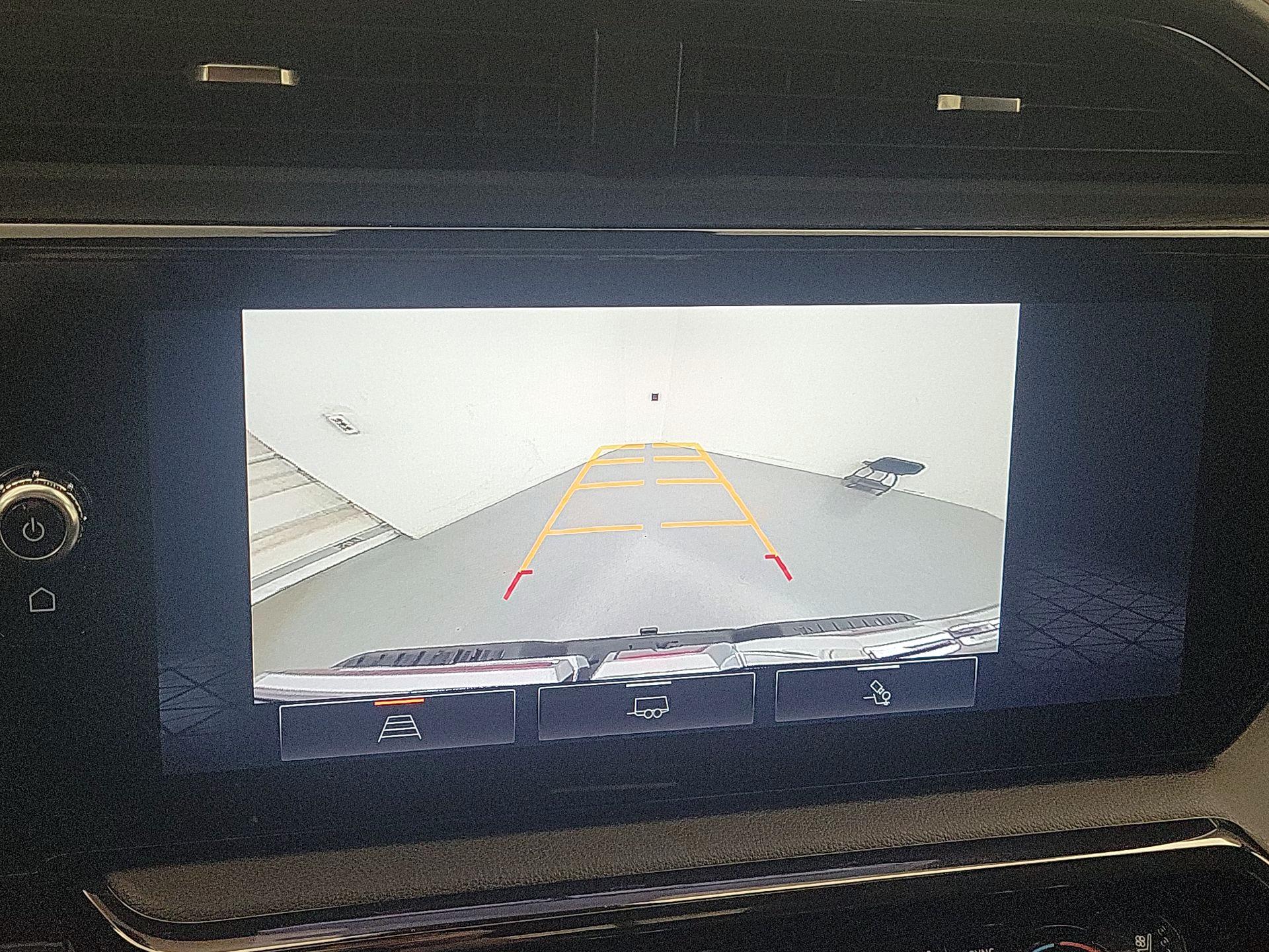 Thumbnail: 2022 GMC Sierra 1500 - 15