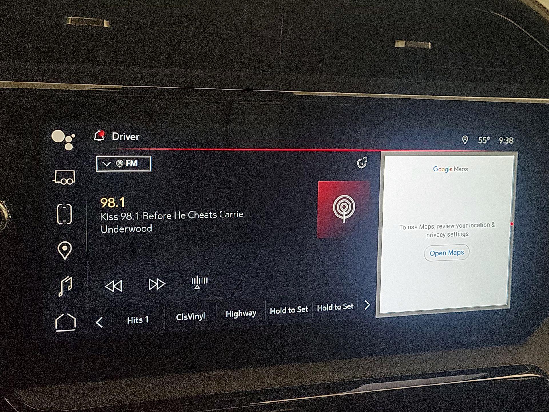 Thumbnail: 2022 GMC Sierra 1500 - 16