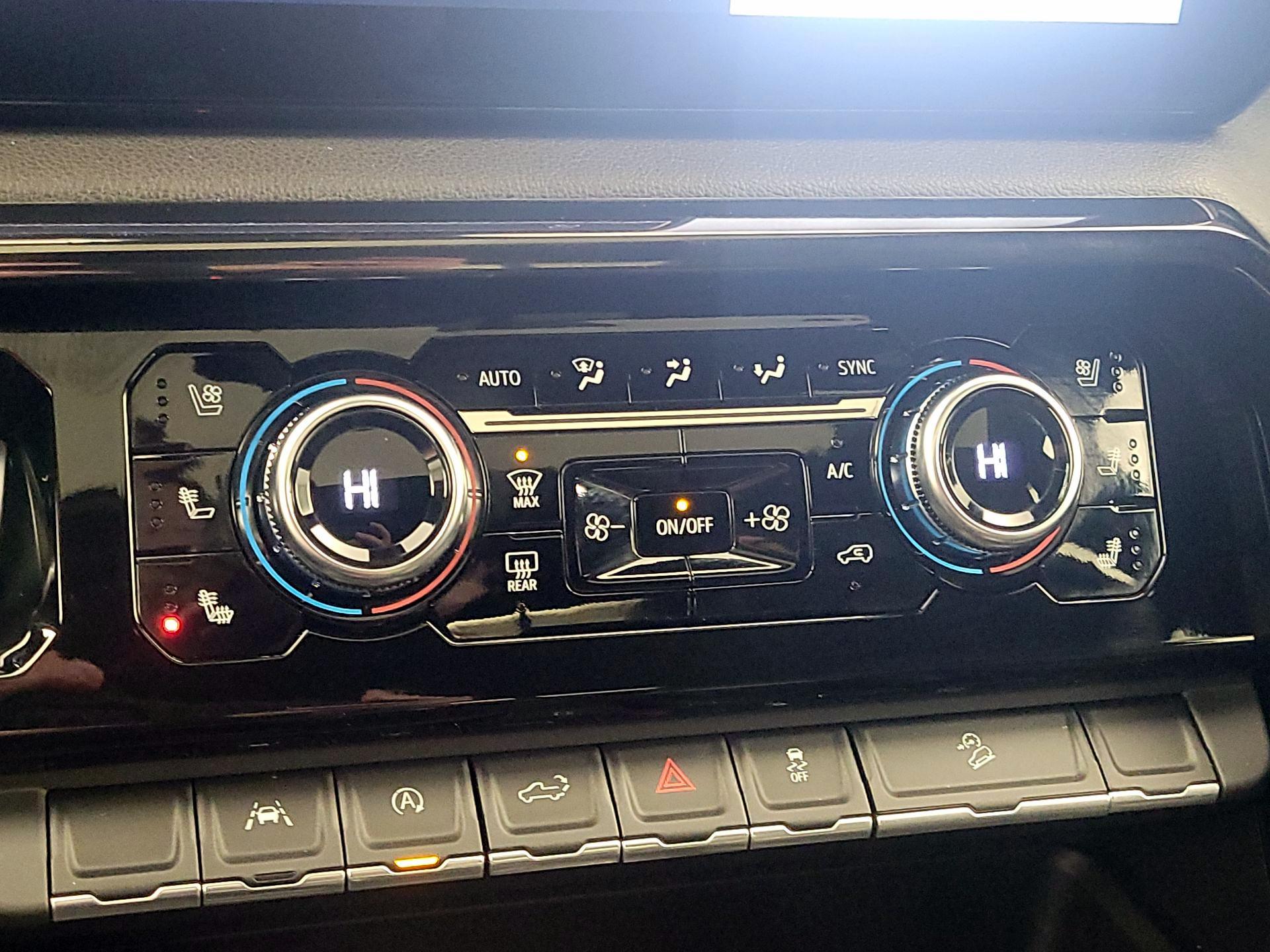 Thumbnail: 2022 GMC Sierra 1500 - 17