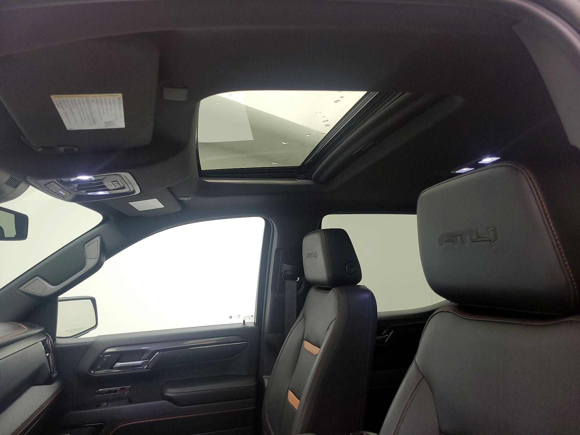 Thumbnail: 2022 GMC Sierra 1500 - 20