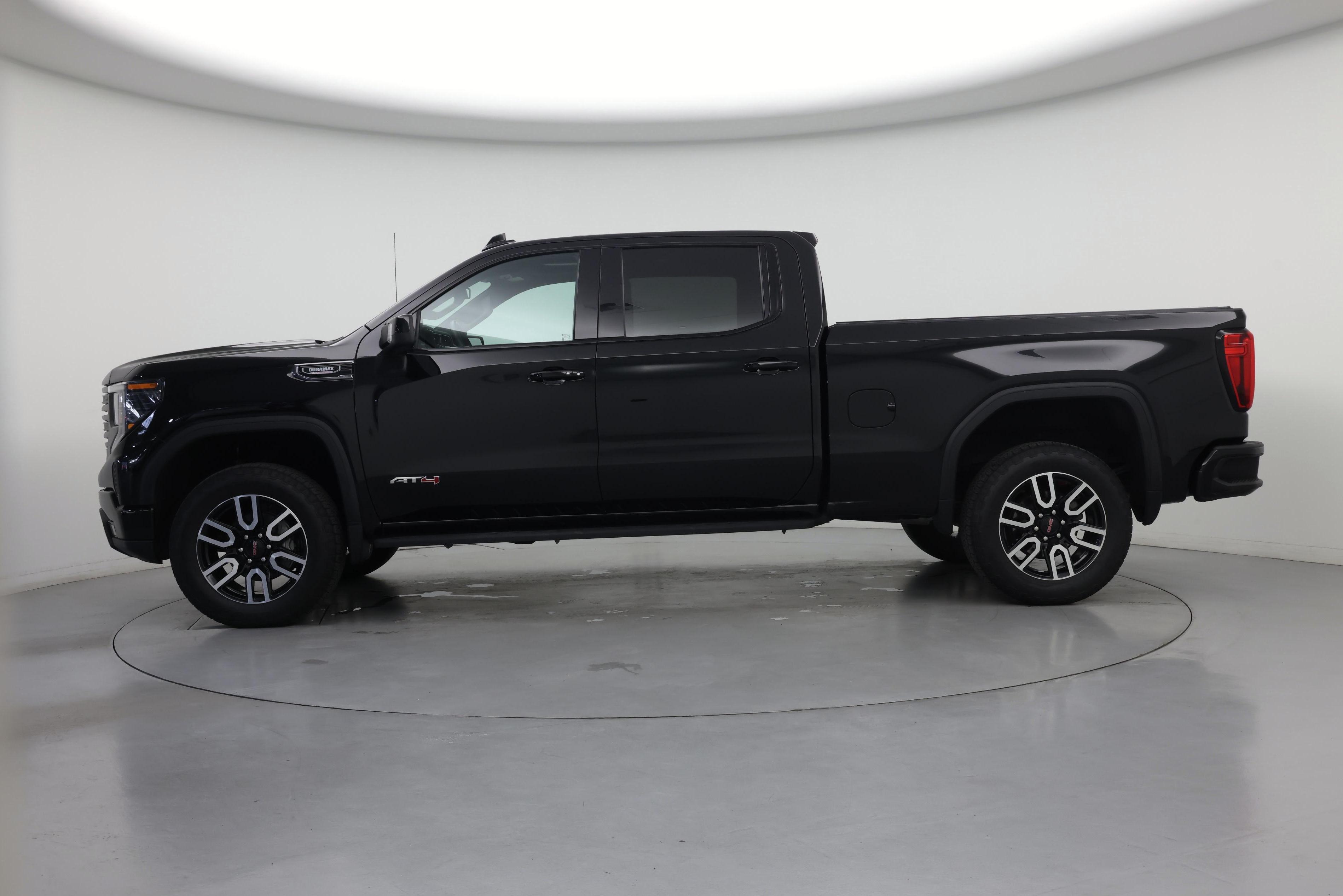 Thumbnail: 2022 GMC Sierra 1500 - 3