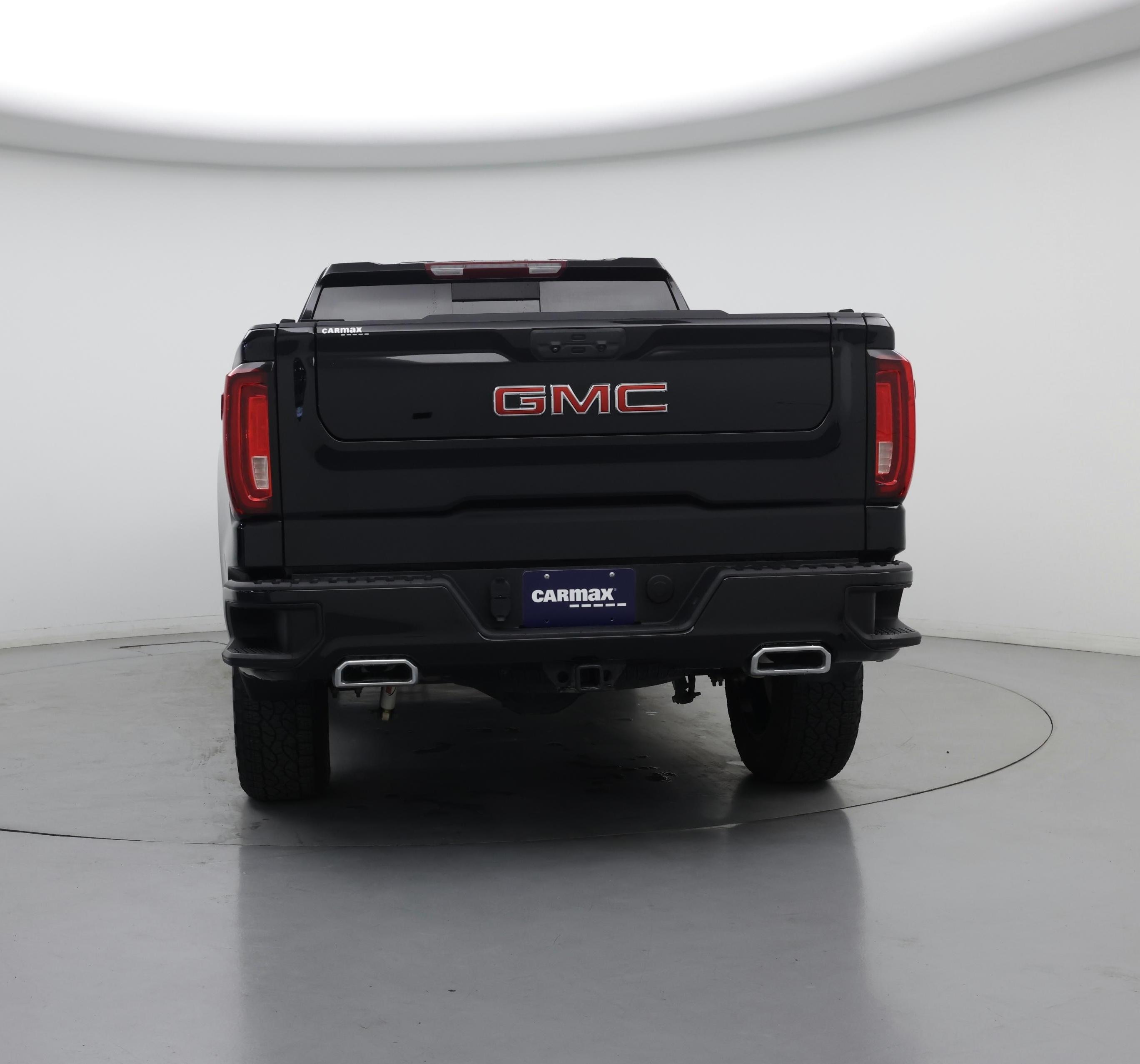 Thumbnail: 2022 GMC Sierra 1500 - 6