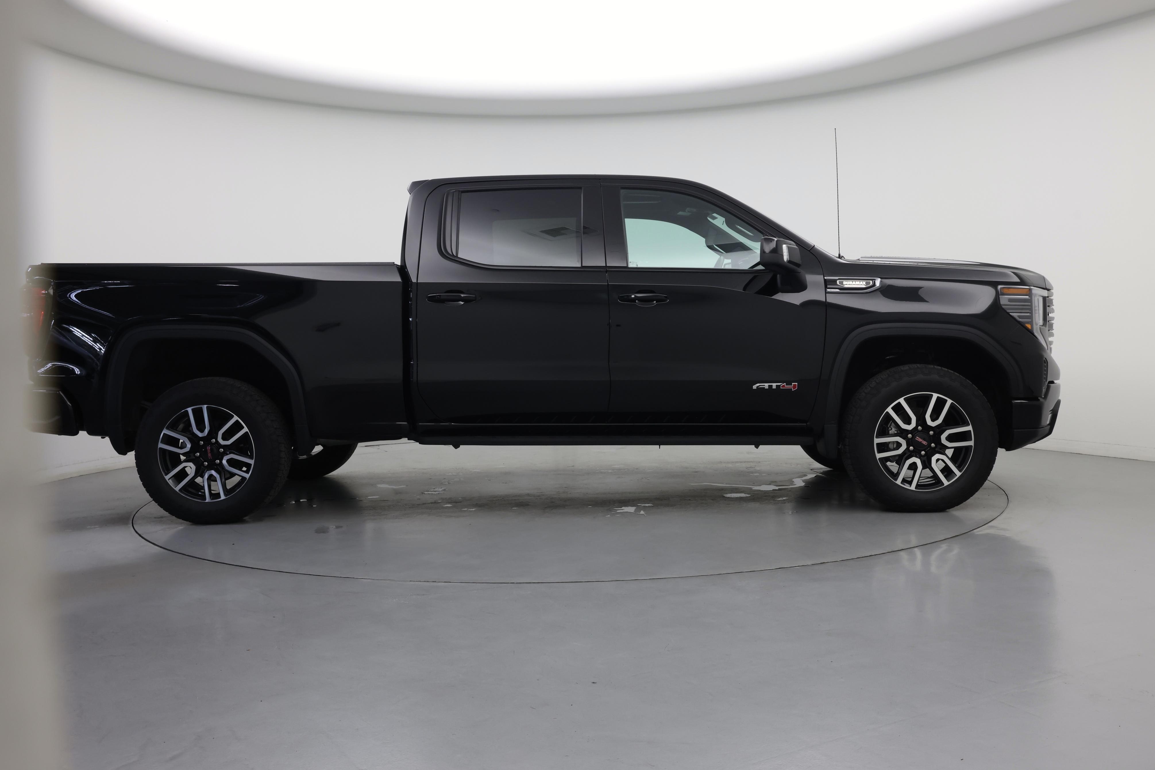 Thumbnail: 2022 GMC Sierra 1500 - 7