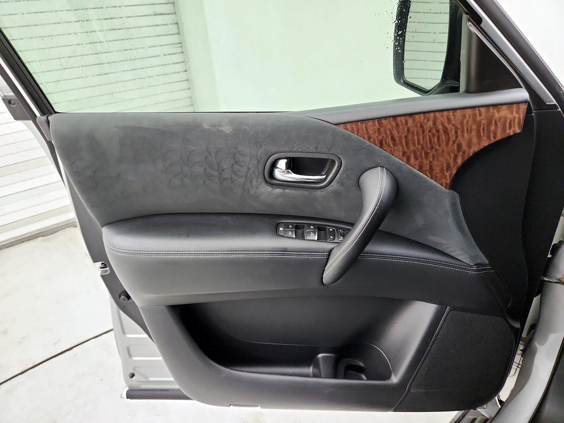 Thumbnail: 2019 Nissan Armada - 10