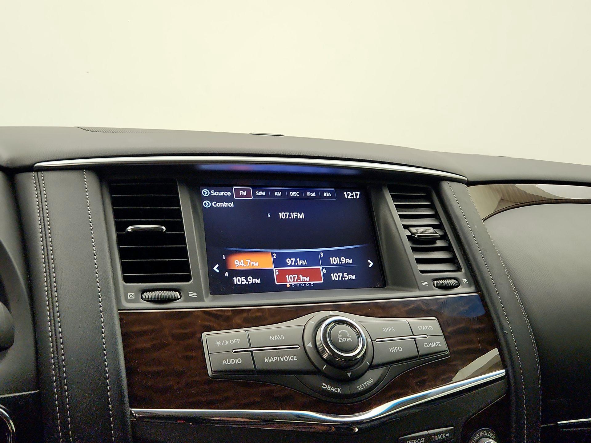 Thumbnail: 2019 Nissan Armada - 14