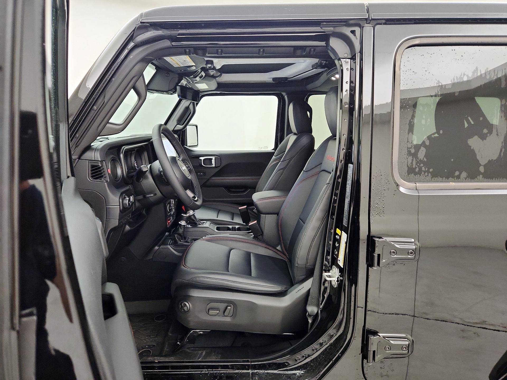 Thumbnail: 2025 Jeep Wrangler - 11