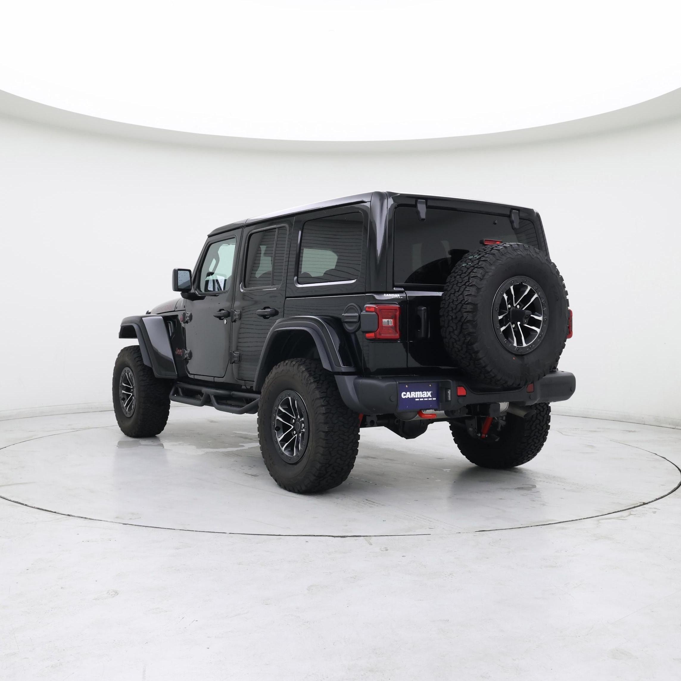 Thumbnail: 2025 Jeep Wrangler - 2