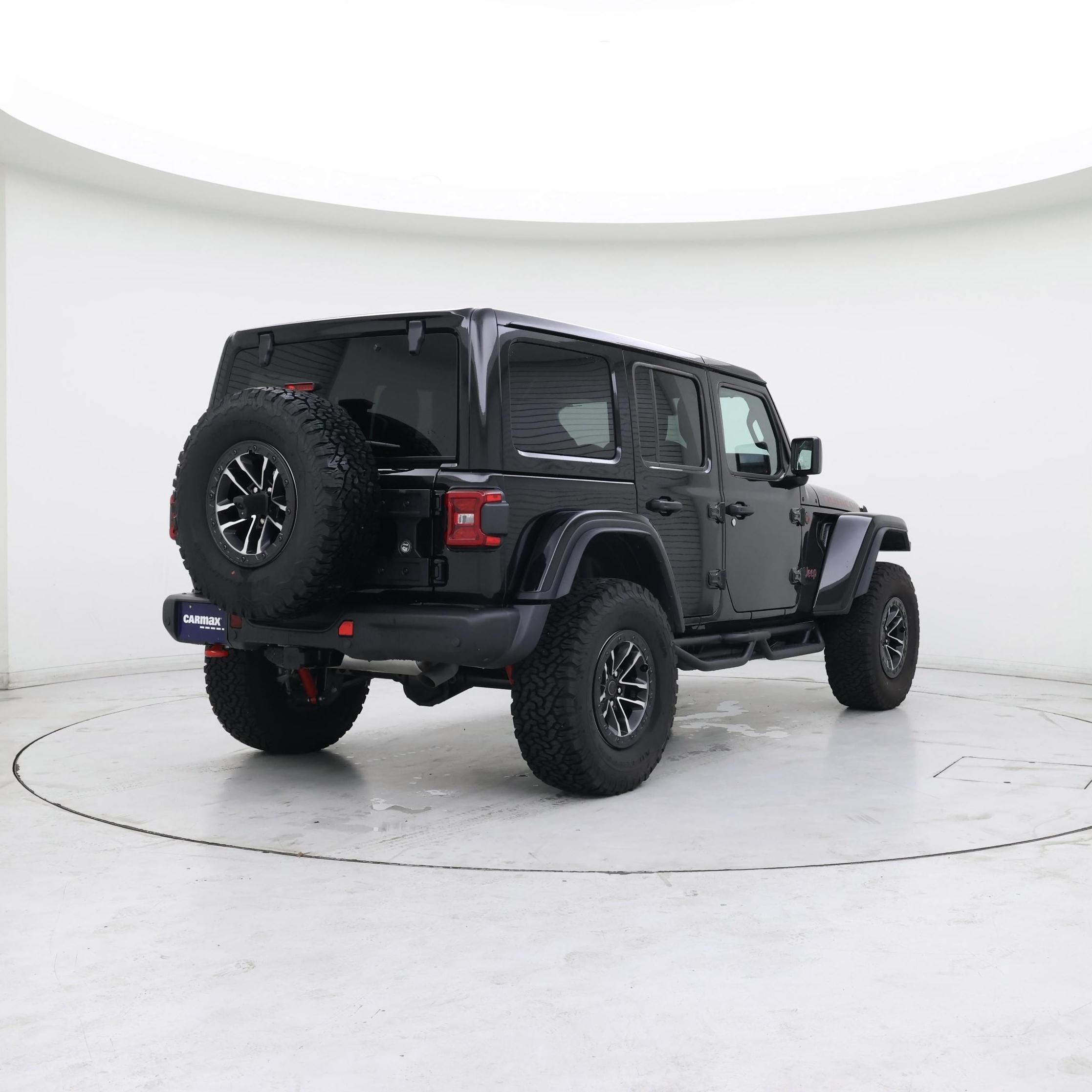 Thumbnail: 2025 Jeep Wrangler - 8