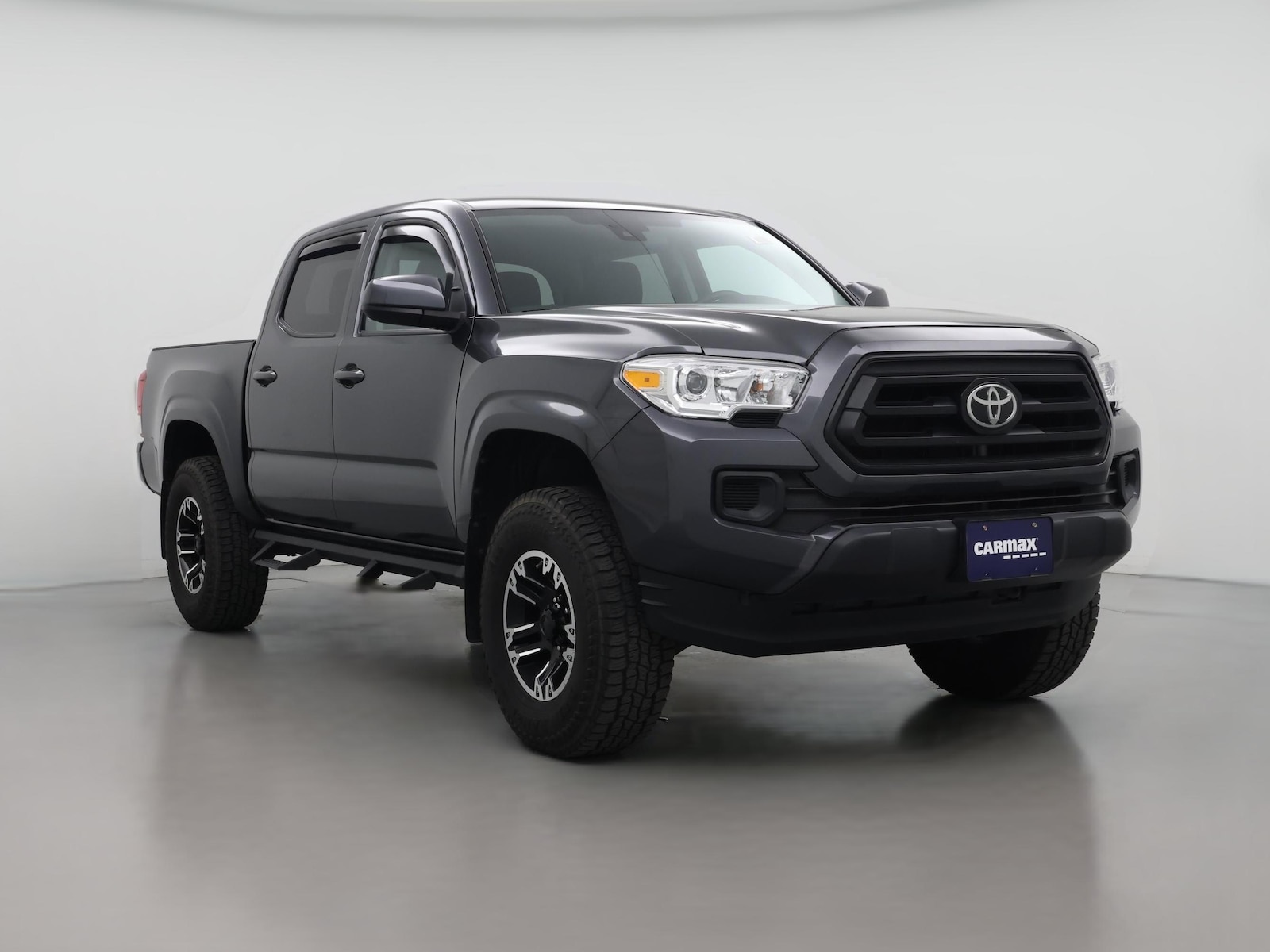2020 Toyota Tacoma