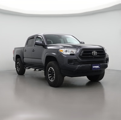 2020 Toyota Tacoma SR