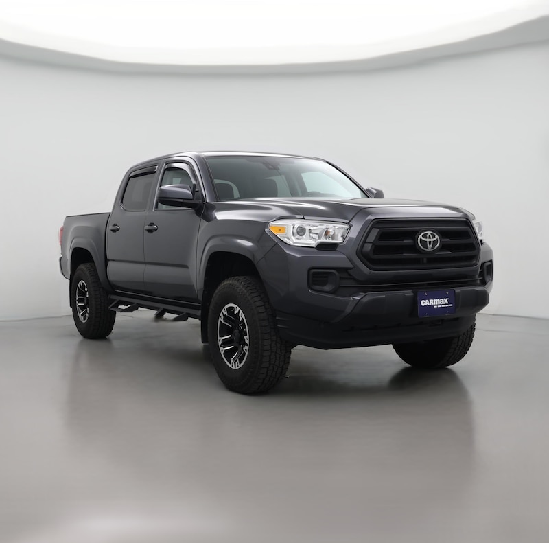 2020 Toyota Tacoma SR
