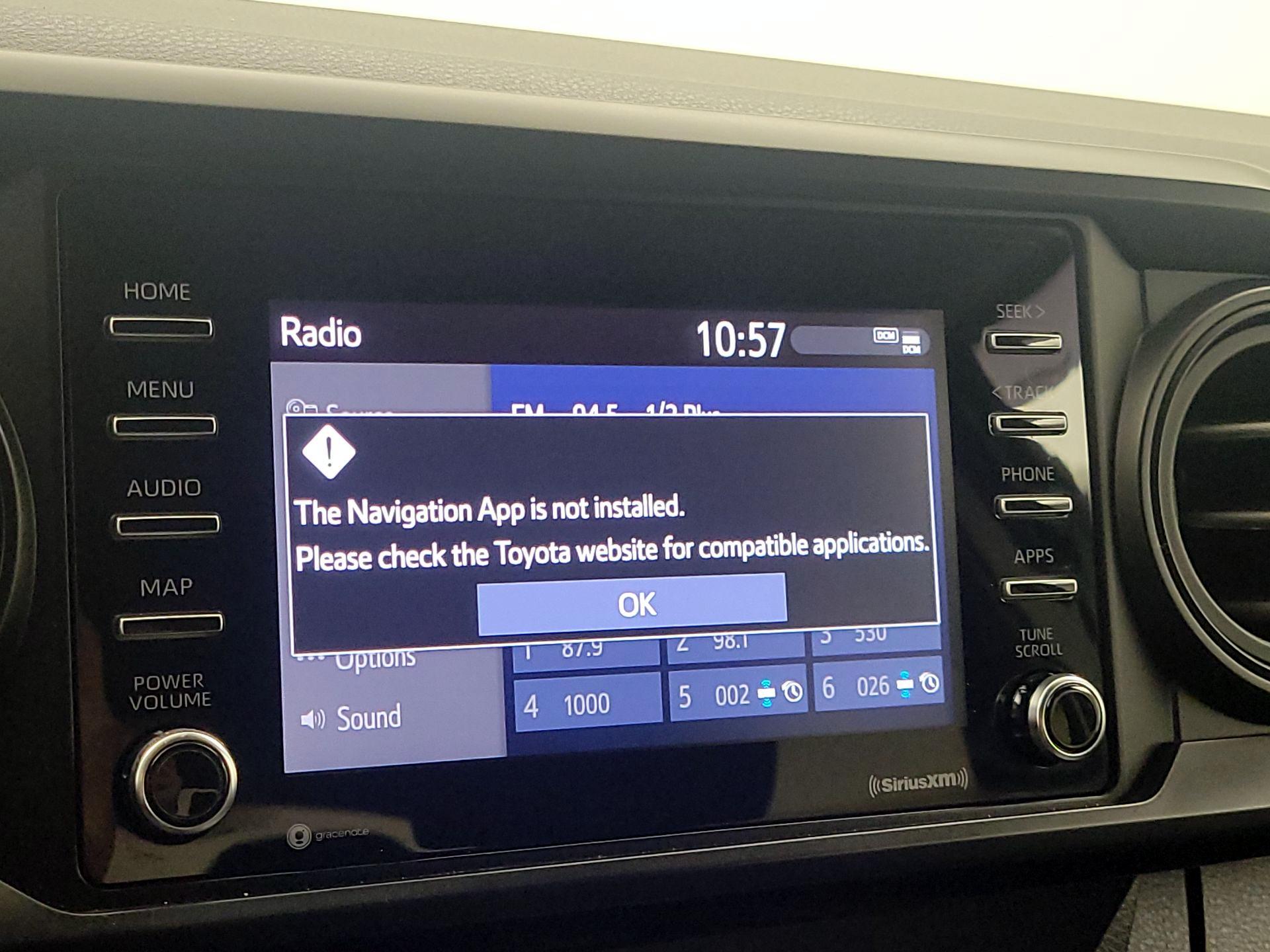 Thumbnail: 2020 Toyota Tacoma - 14