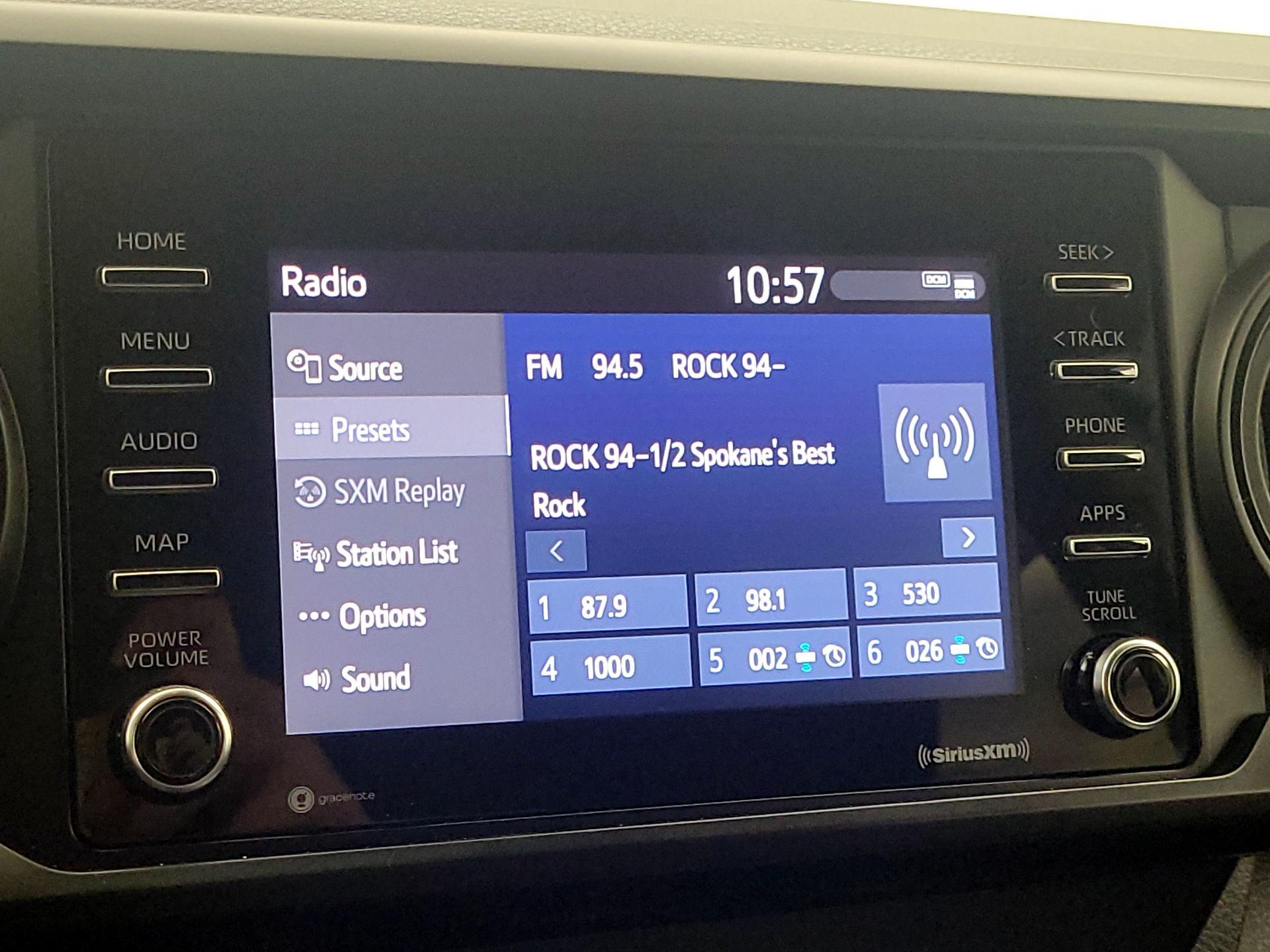 Thumbnail: 2020 Toyota Tacoma - 16