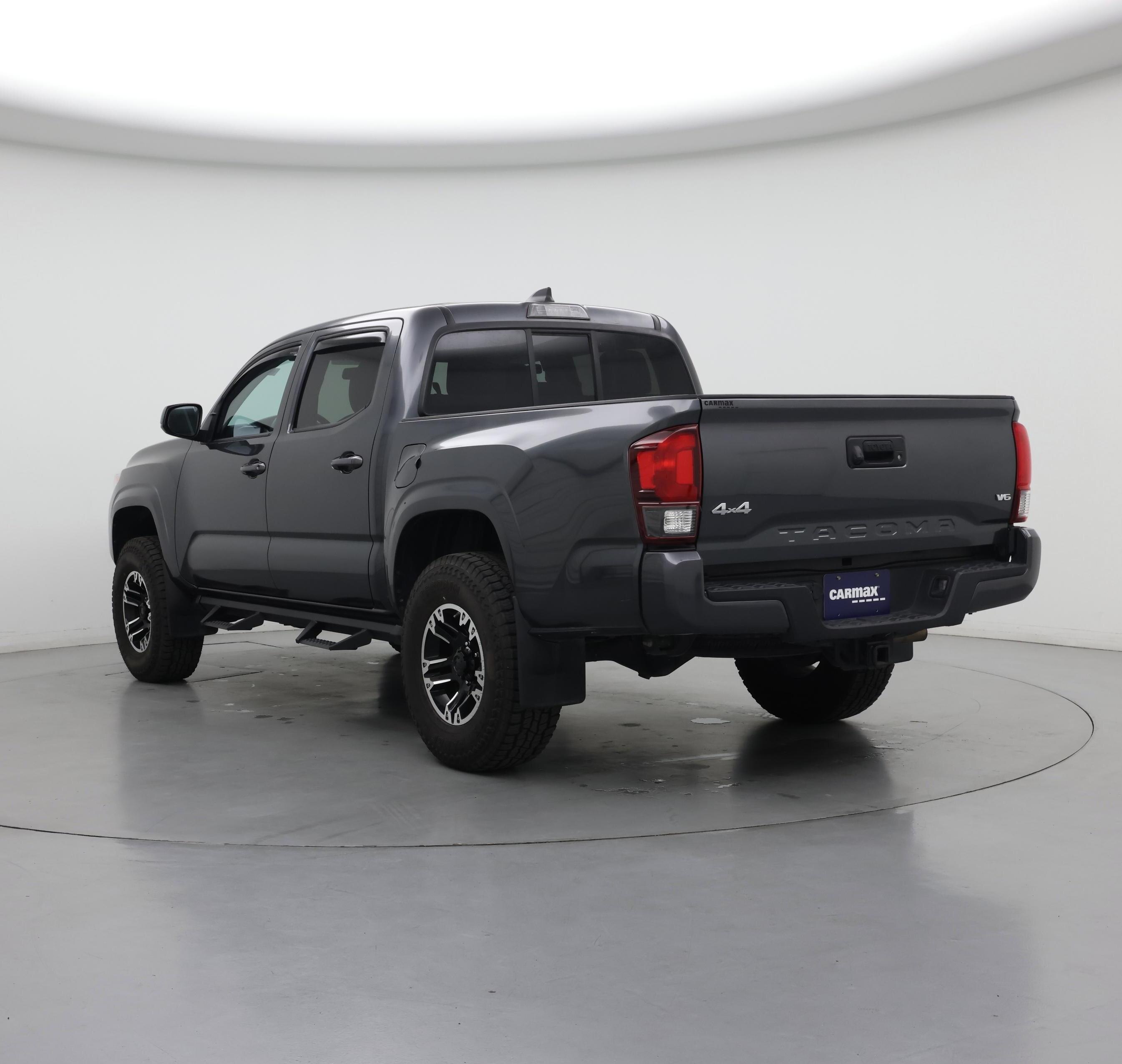 Thumbnail: 2020 Toyota Tacoma - 2