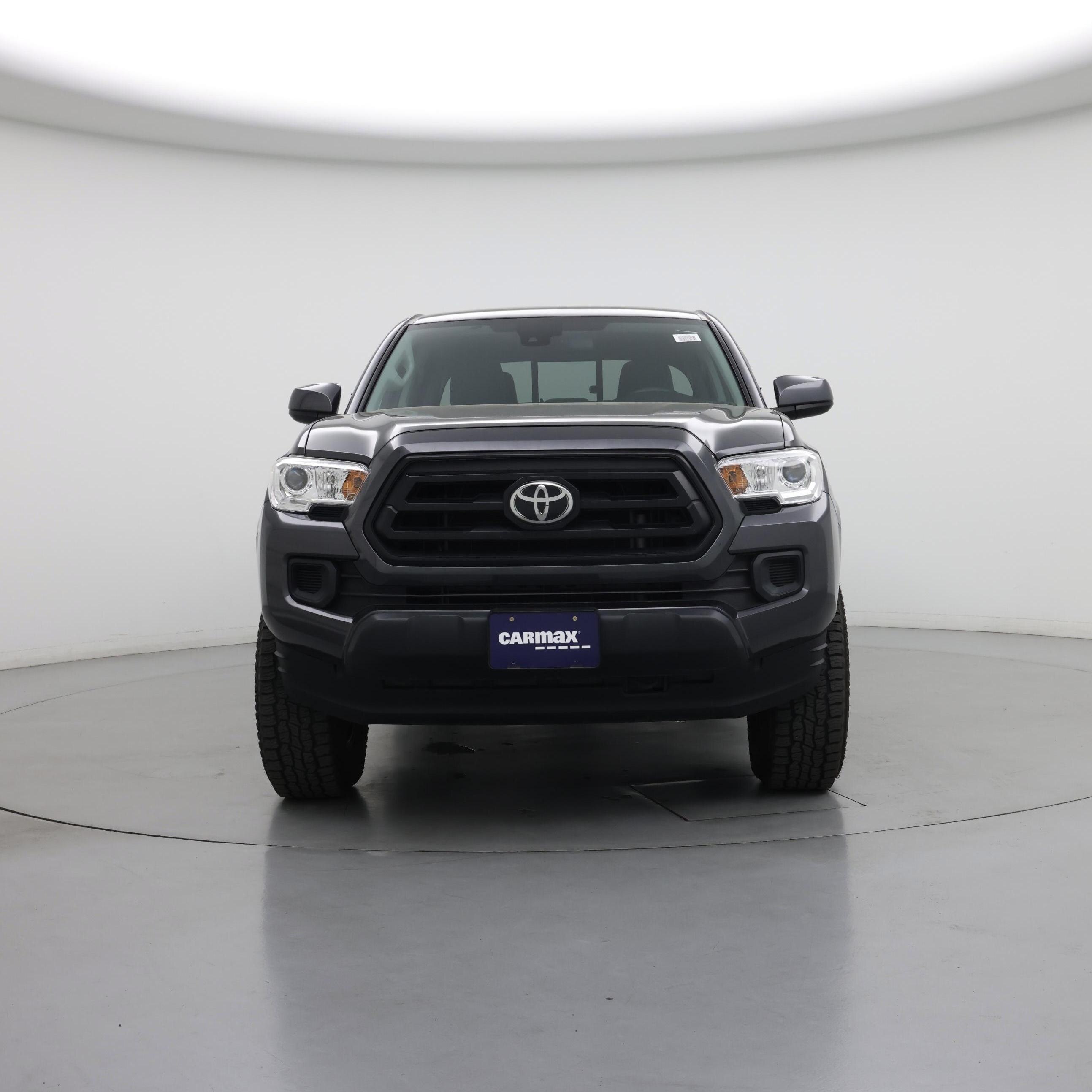 Thumbnail: 2020 Toyota Tacoma - 5