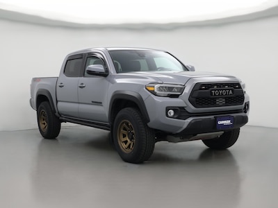 2020 Toyota Tacoma TRD Off Road