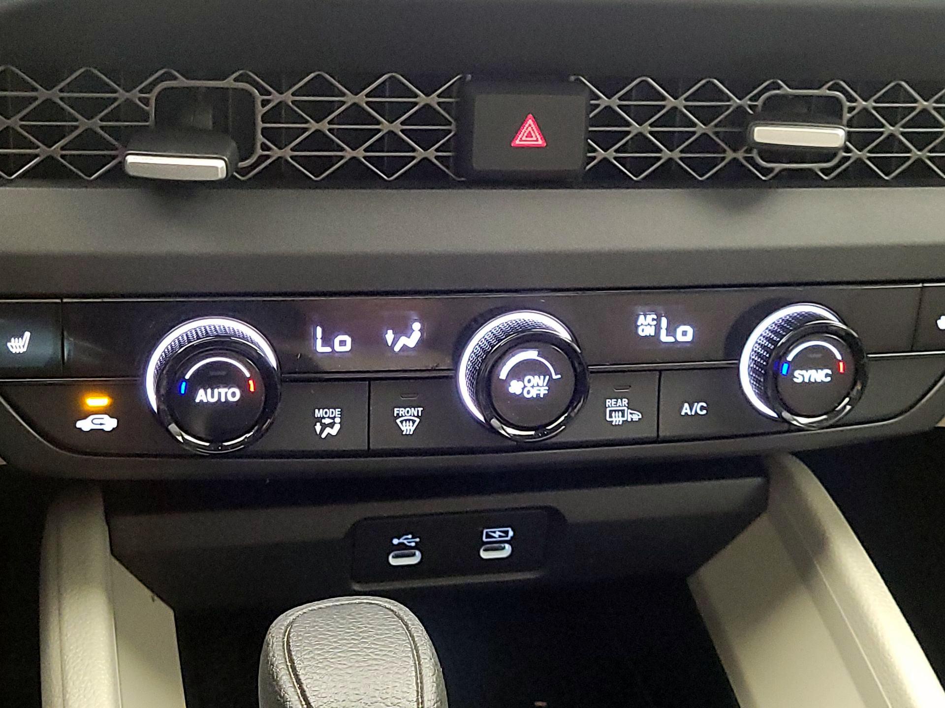 Thumbnail: 2024 Honda Accord - 15