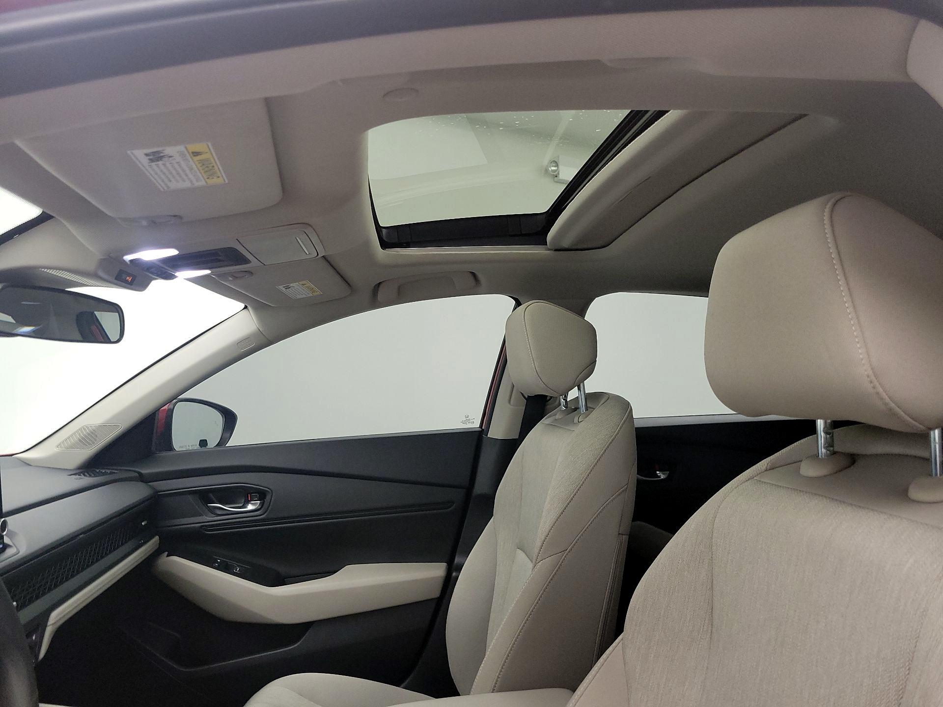 Thumbnail: 2024 Honda Accord - 18