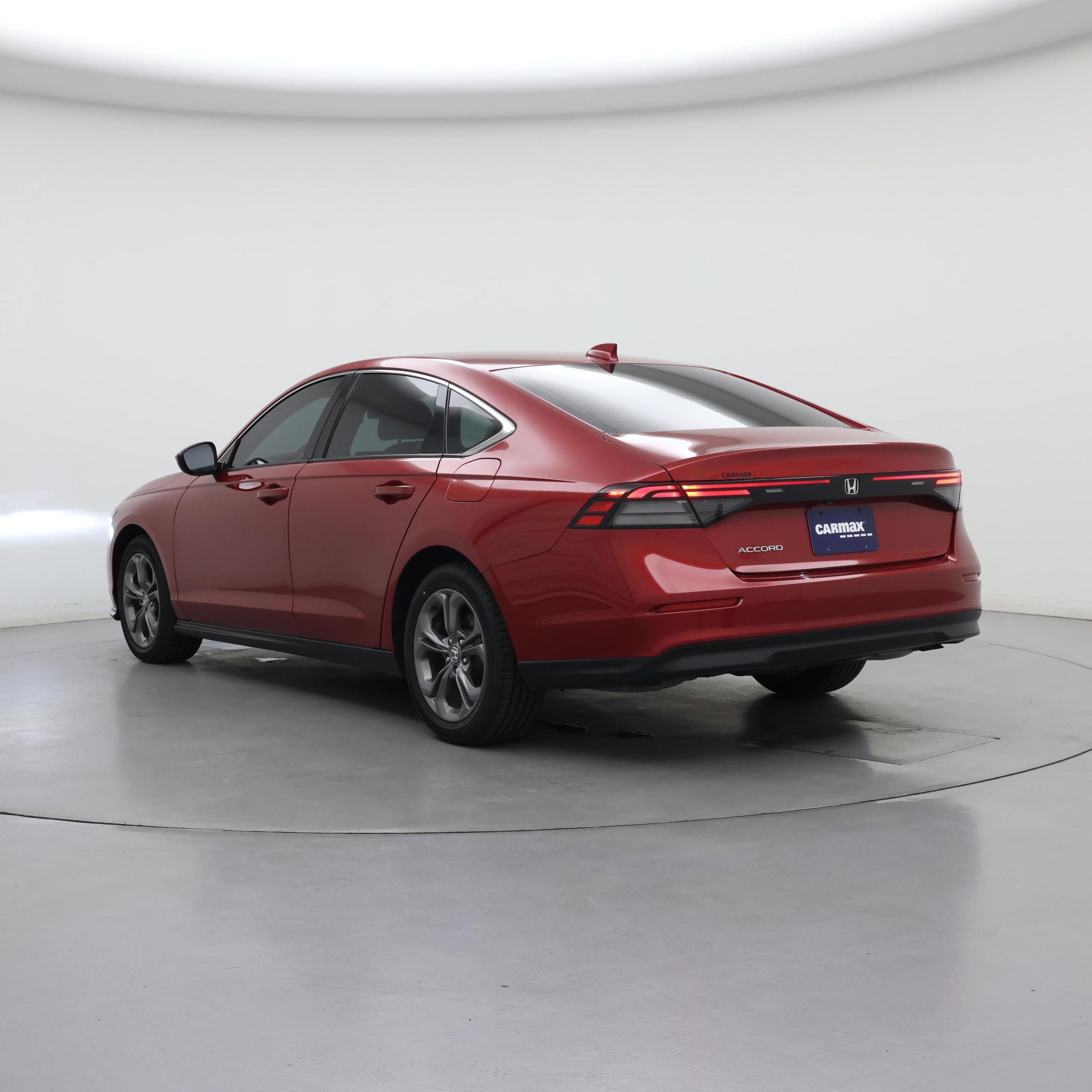 Thumbnail: 2024 Honda Accord - 2