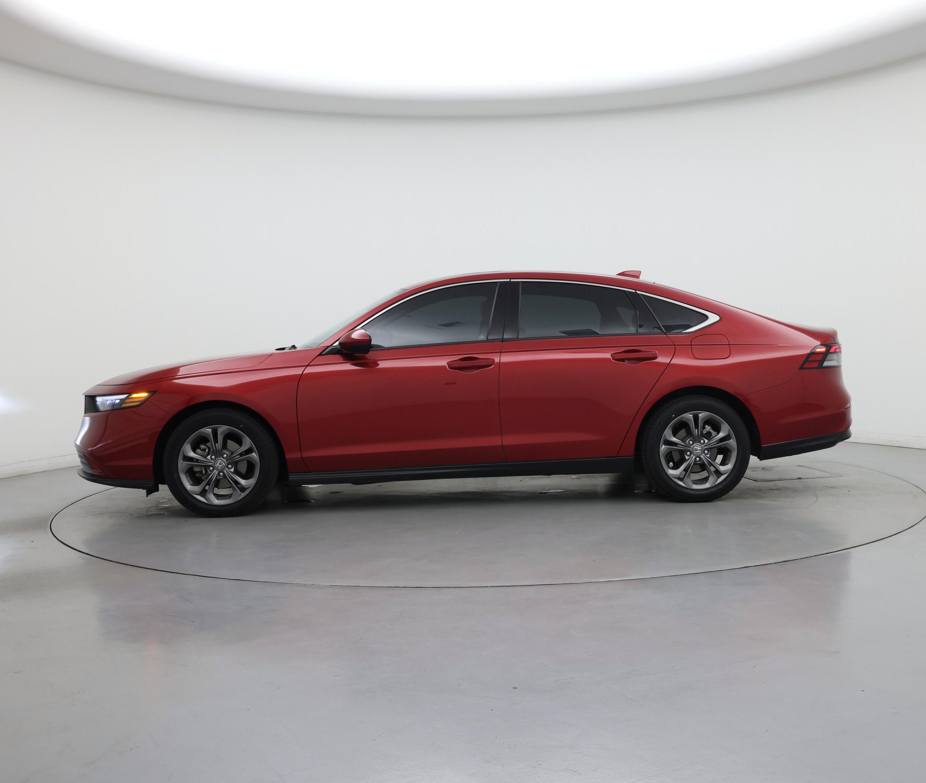 Thumbnail: 2024 Honda Accord - 3