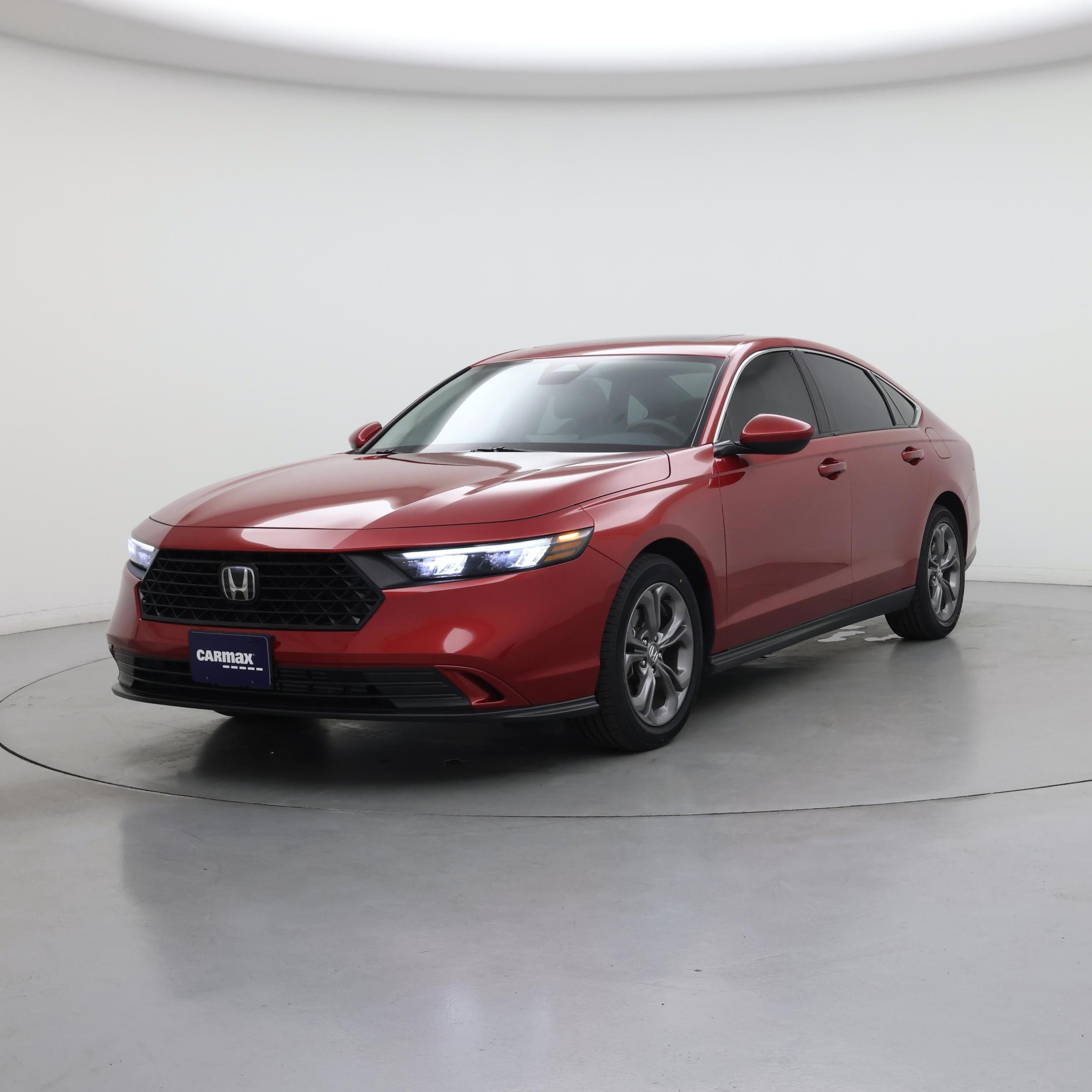 Thumbnail: 2024 Honda Accord - 4