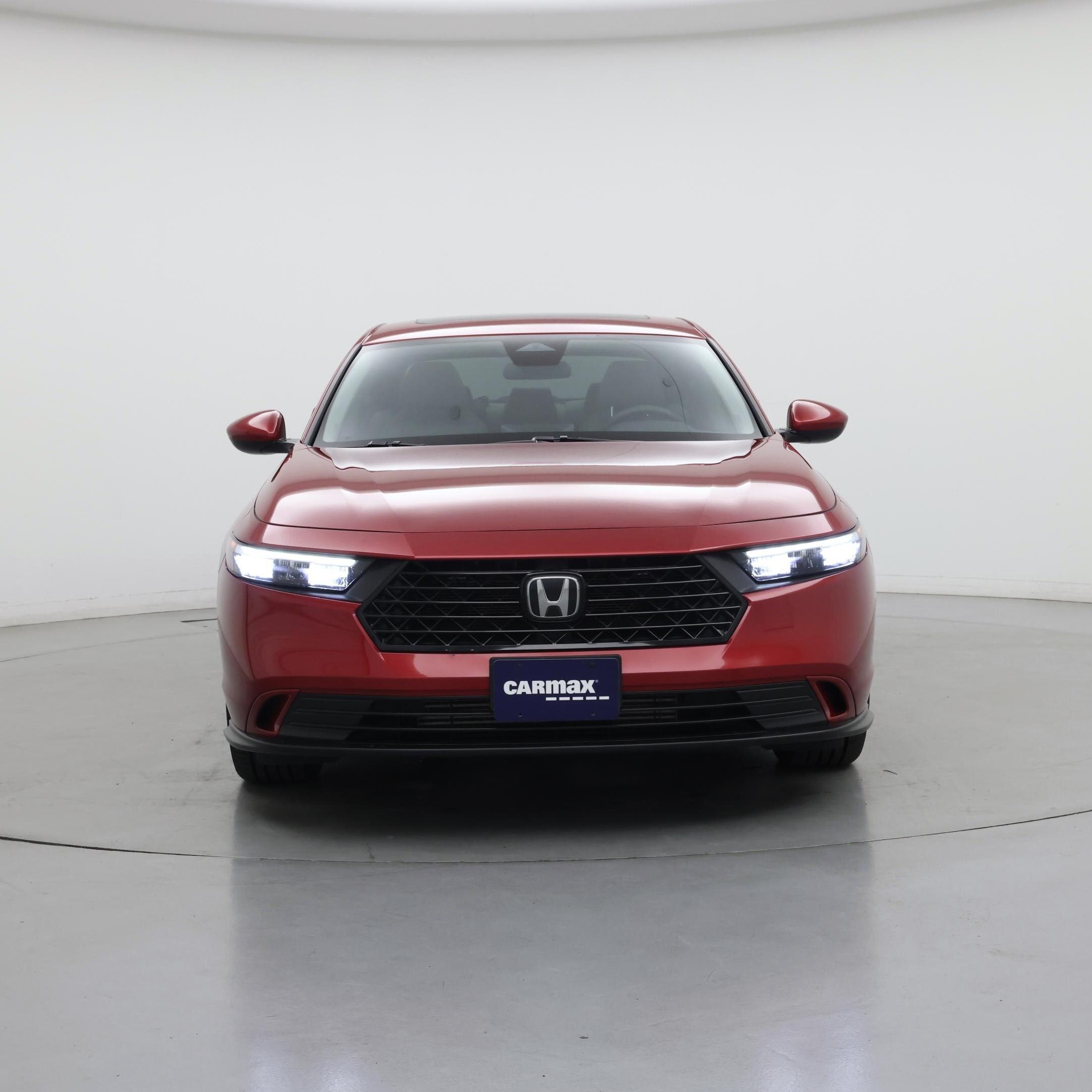 Thumbnail: 2024 Honda Accord - 5