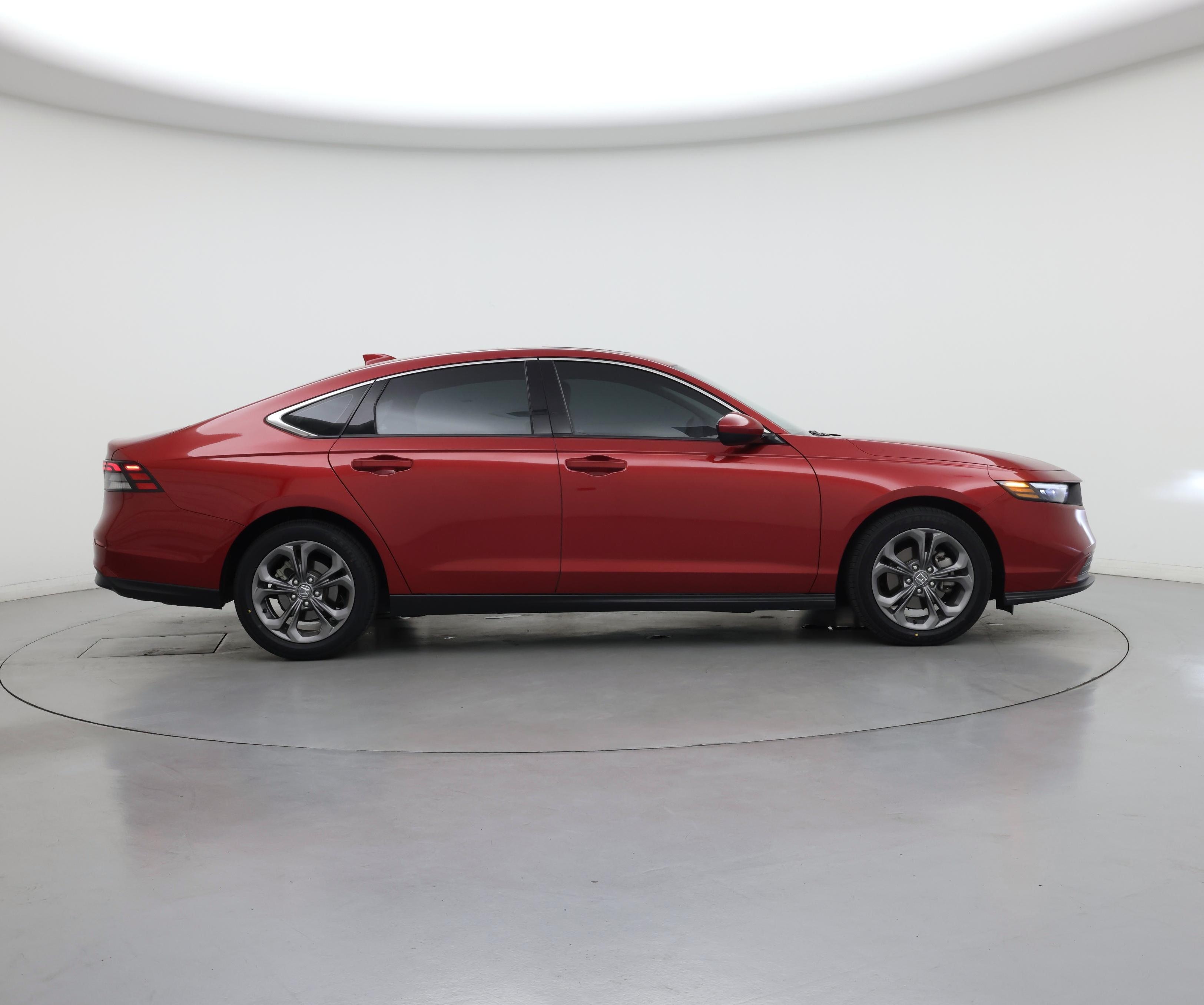 Thumbnail: 2024 Honda Accord - 7