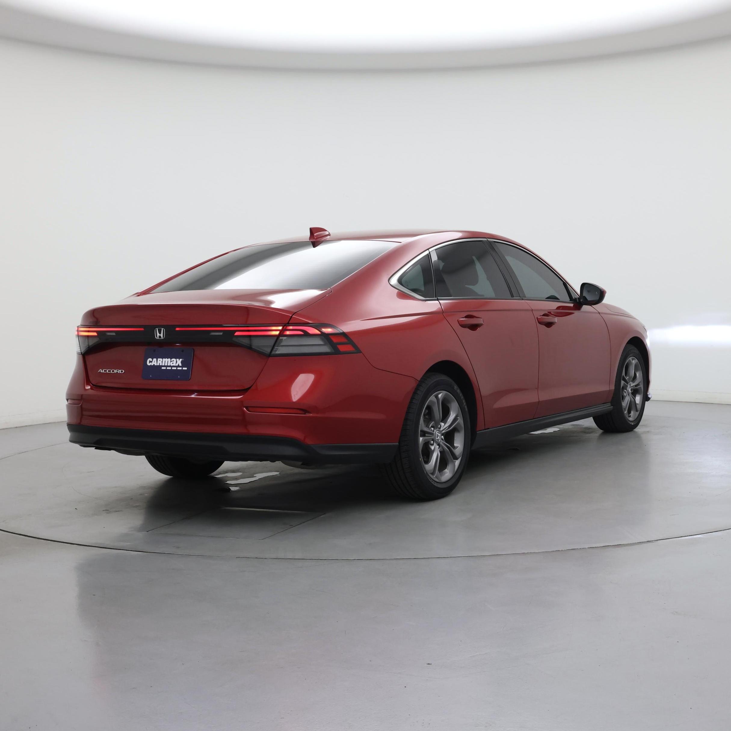 Thumbnail: 2024 Honda Accord - 8