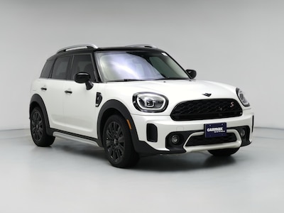2024 Mini Cooper Countryman S