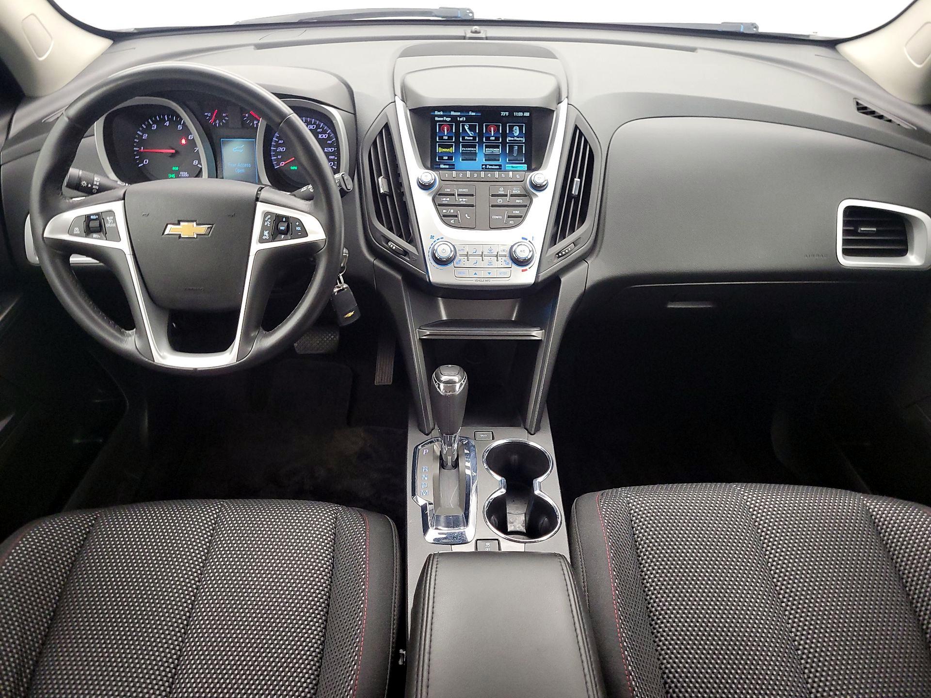 Thumbnail: 2016 Chevrolet Equinox - 9