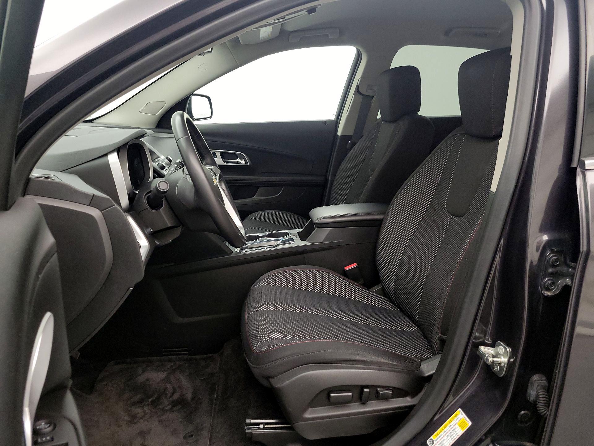 Thumbnail: 2016 Chevrolet Equinox - 11
