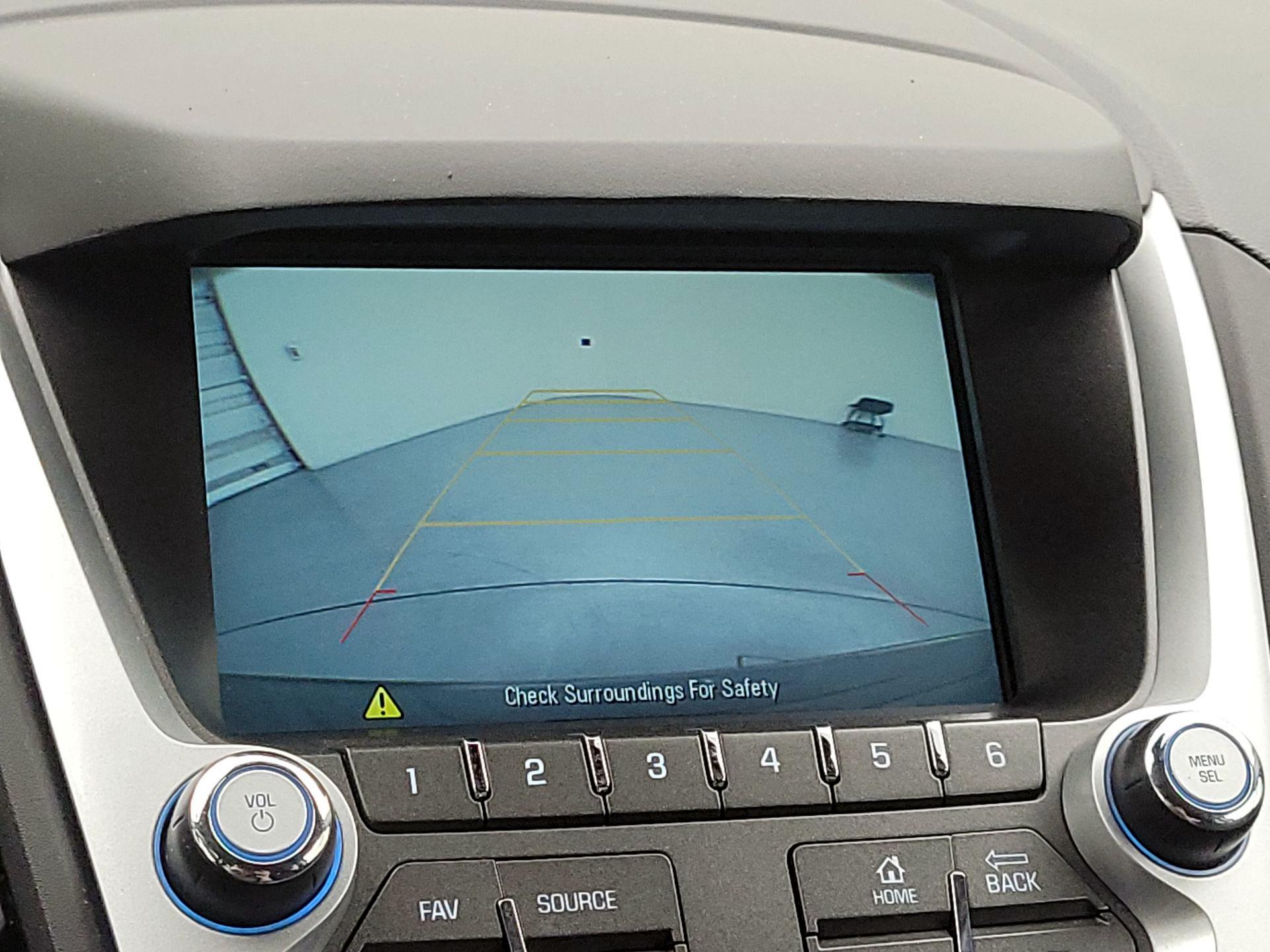 Thumbnail: 2016 Chevrolet Equinox - 13