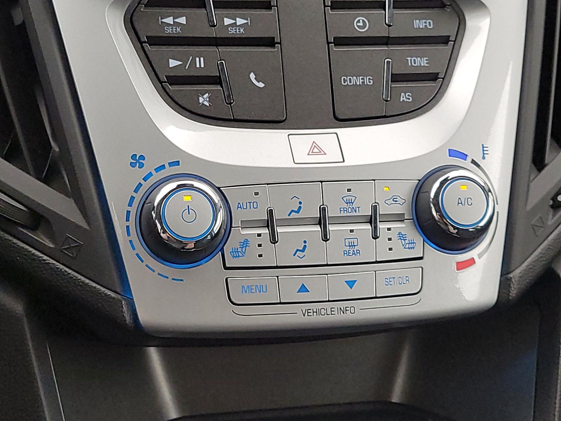 Thumbnail: 2016 Chevrolet Equinox - 15