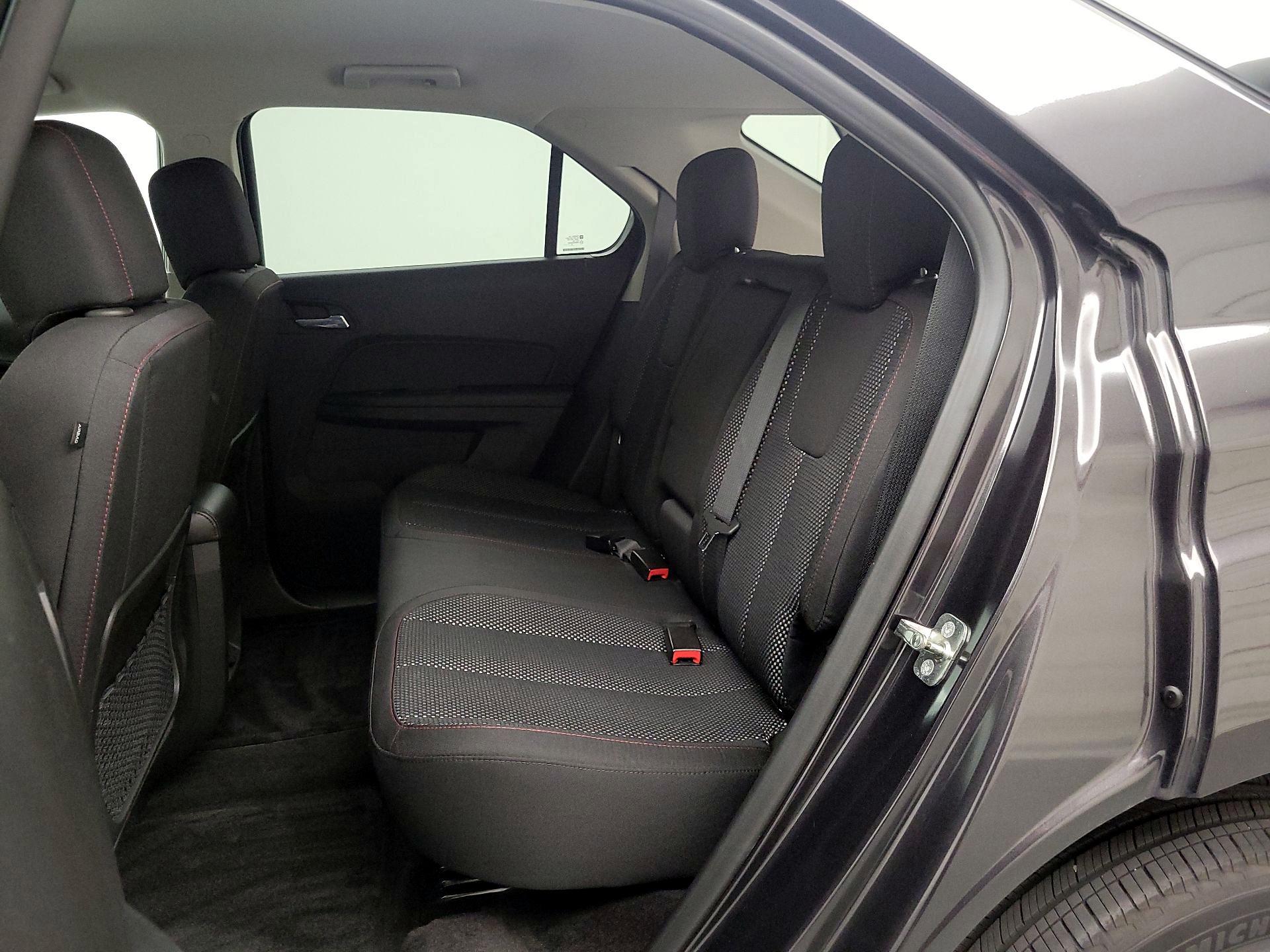 Thumbnail: 2016 Chevrolet Equinox - 18