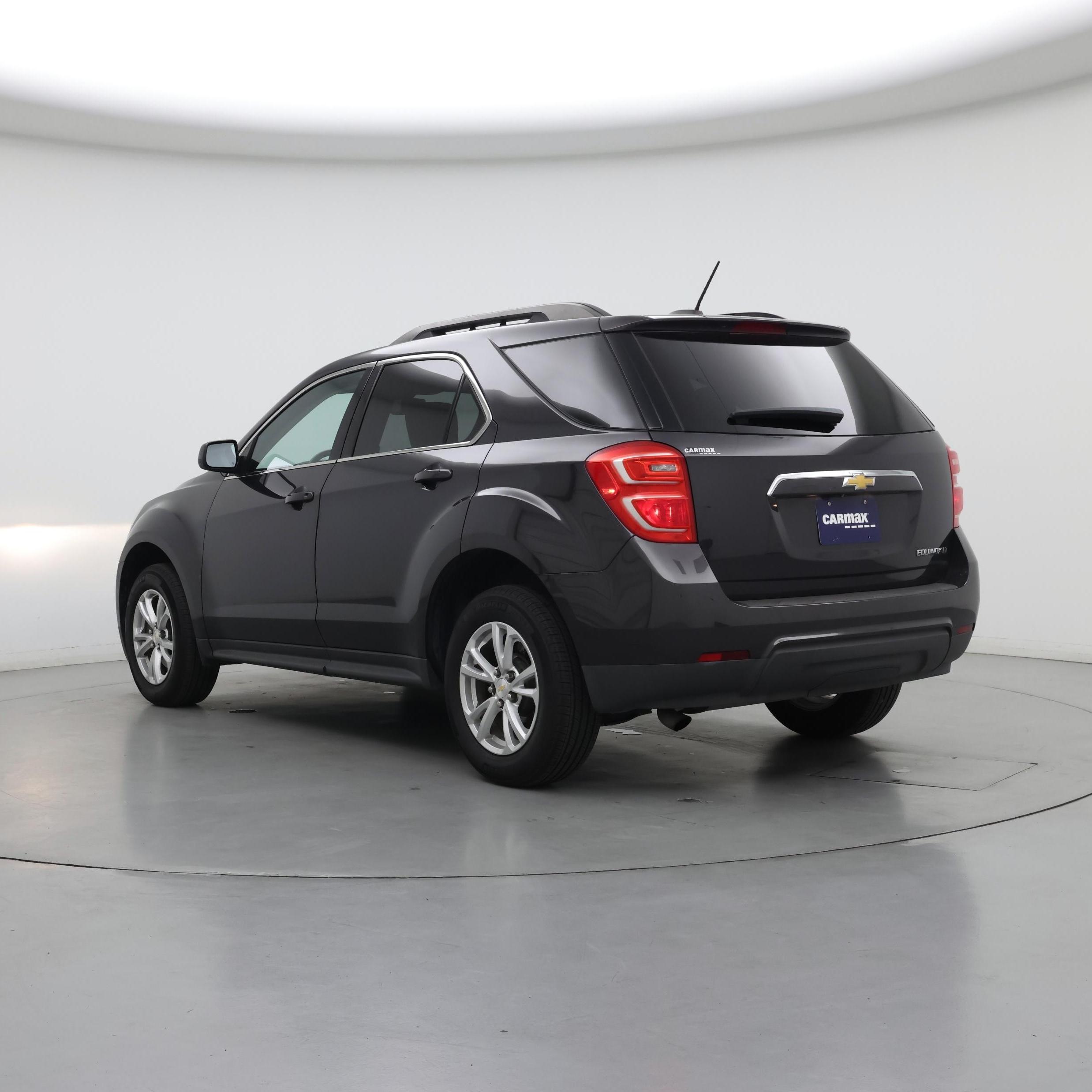 Thumbnail: 2016 Chevrolet Equinox - 2
