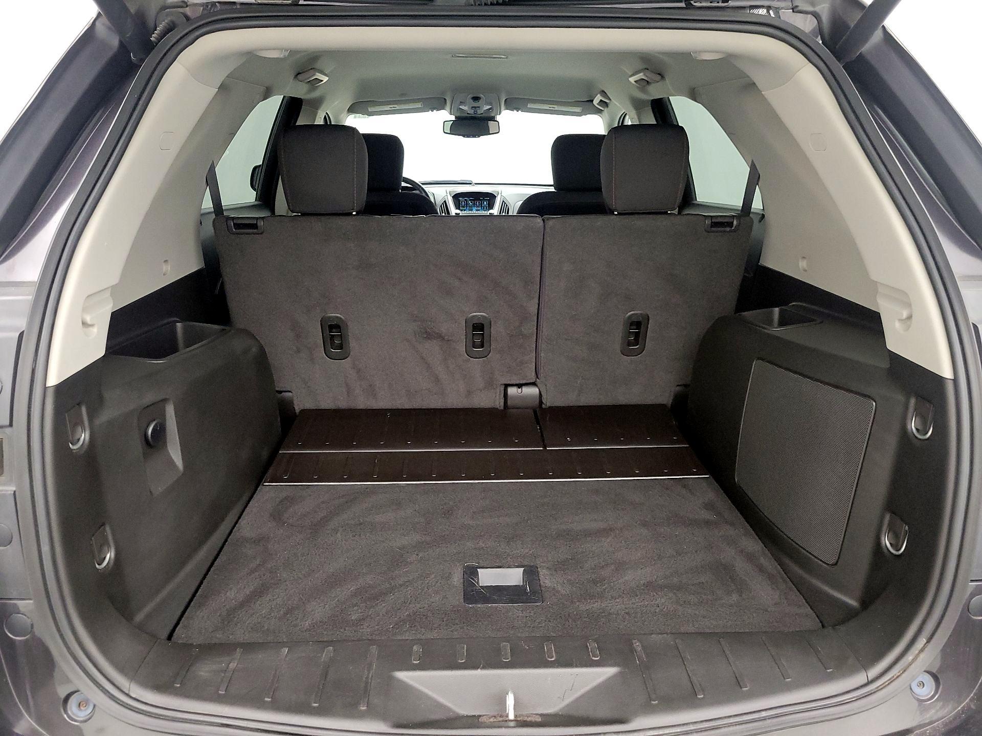 Thumbnail: 2016 Chevrolet Equinox - 19