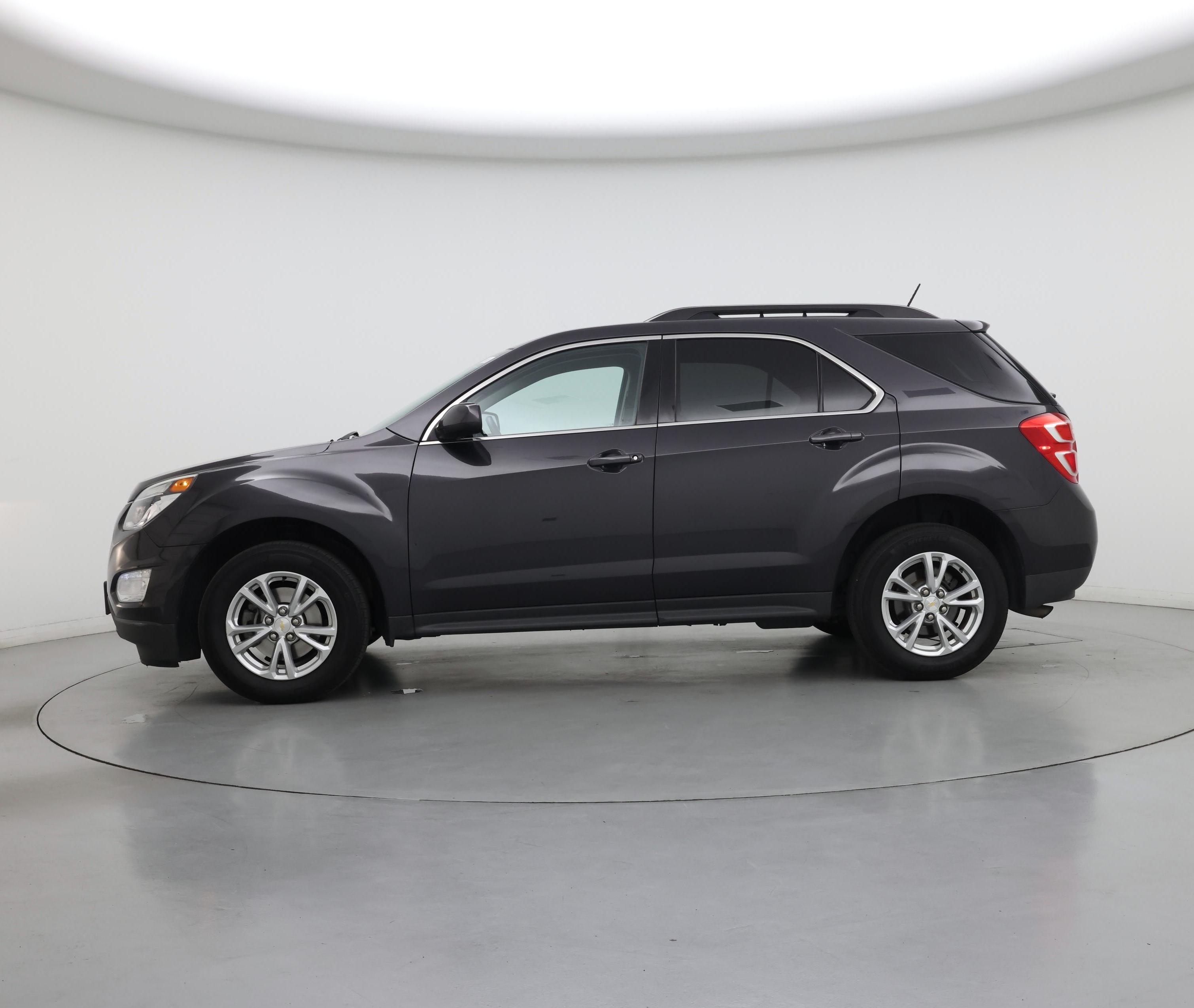 Thumbnail: 2016 Chevrolet Equinox - 3