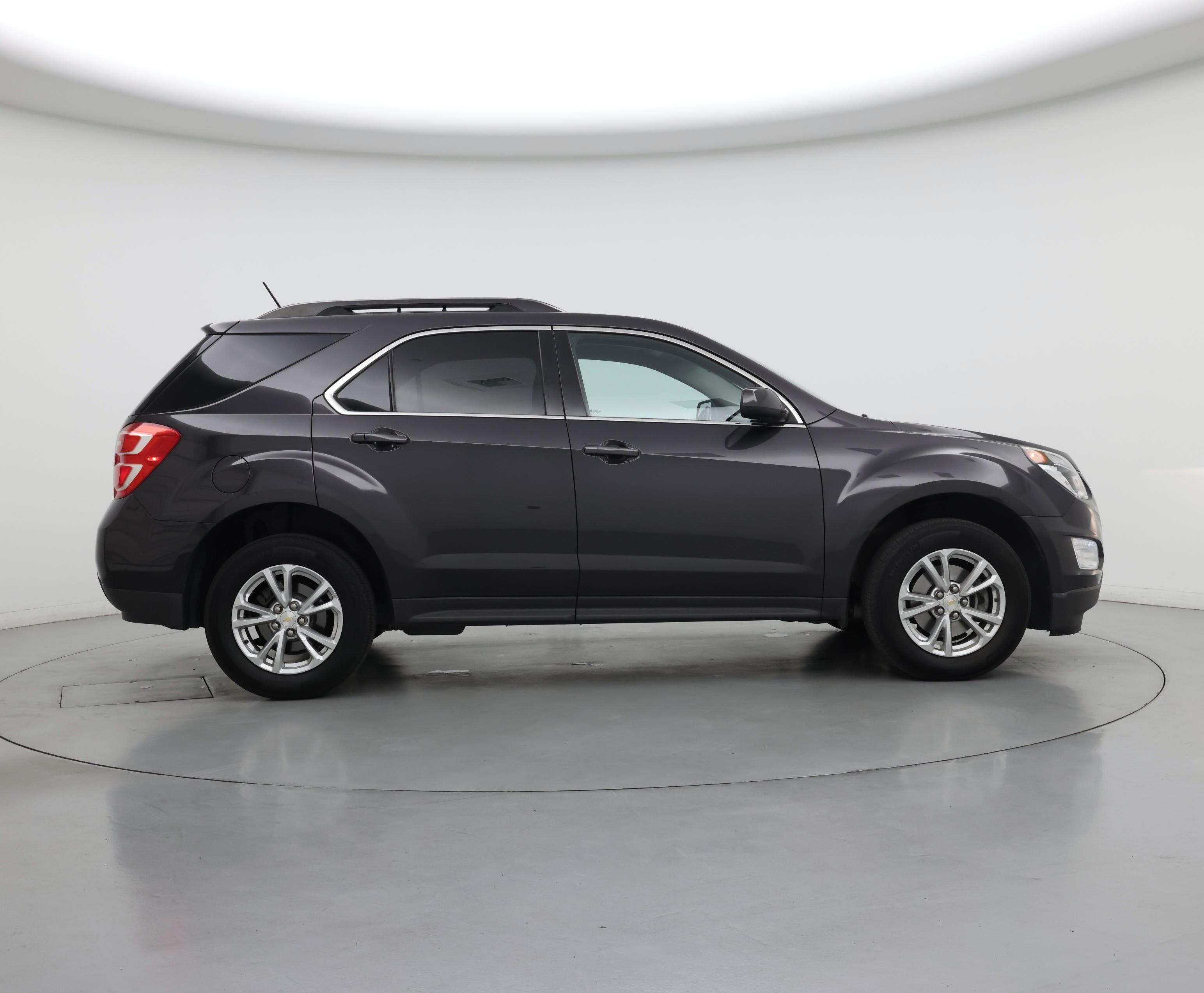 Thumbnail: 2016 Chevrolet Equinox - 7