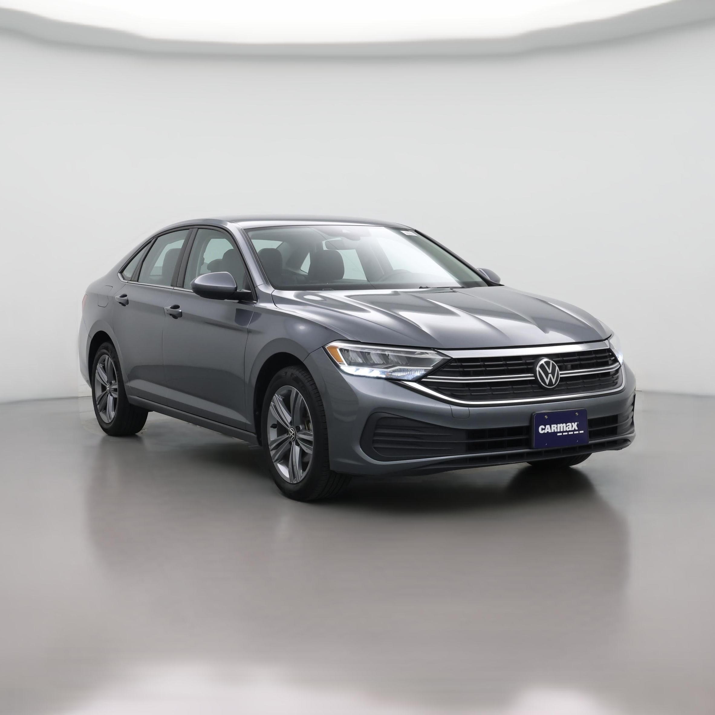 Thumbnail: 2024 Volkswagen Jetta - 1