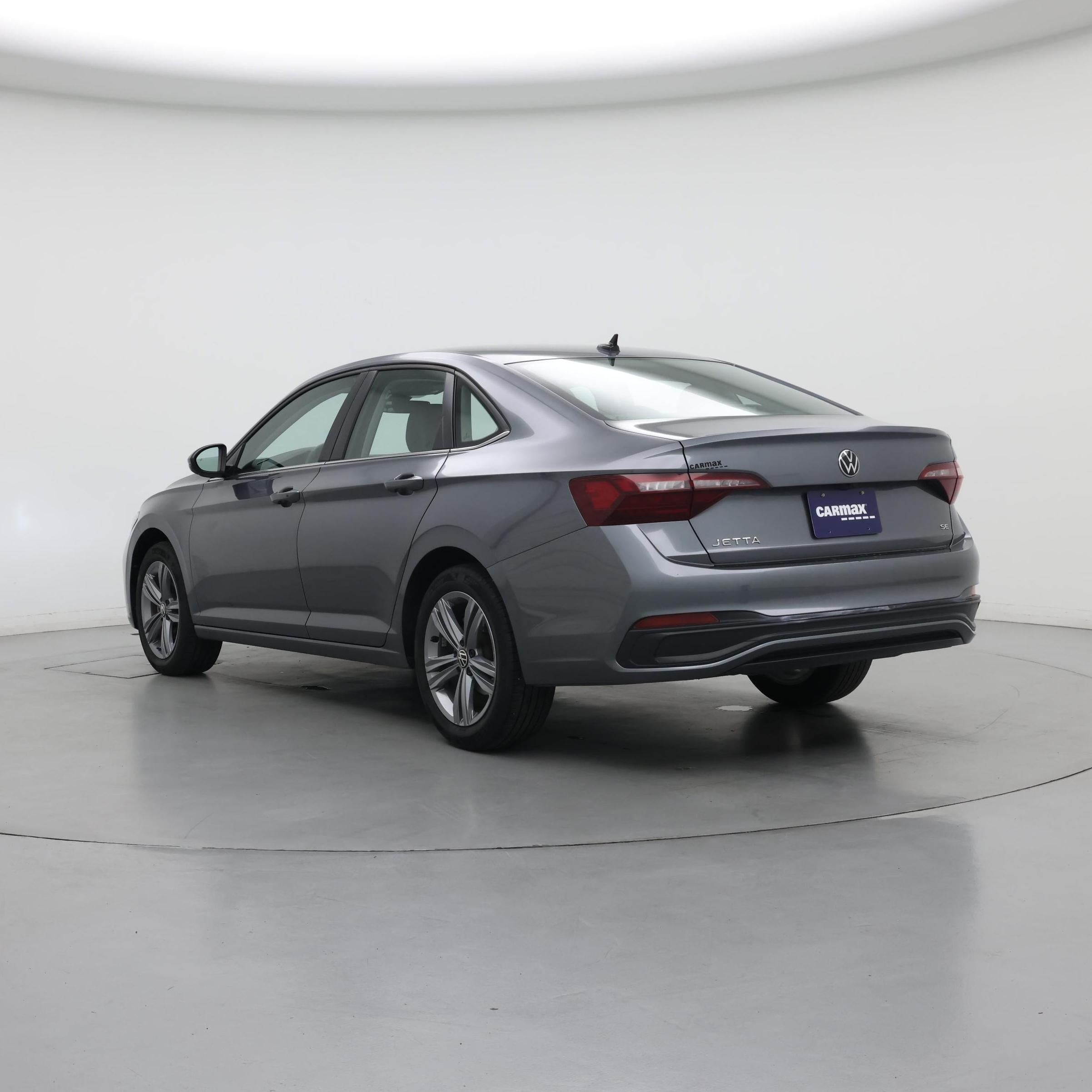 Thumbnail: 2024 Volkswagen Jetta - 2