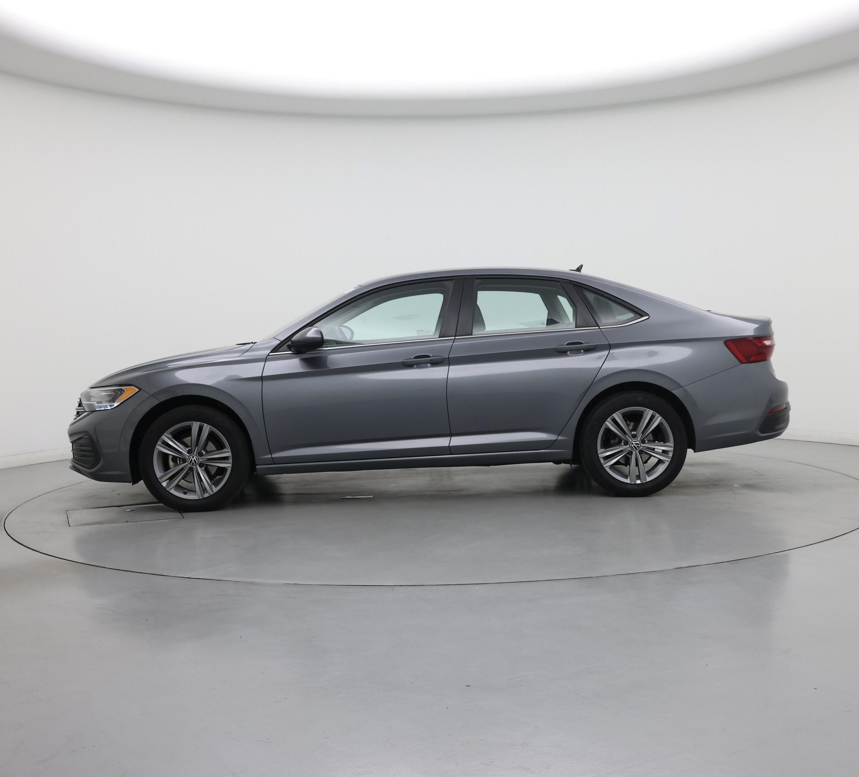 Thumbnail: 2024 Volkswagen Jetta - 3