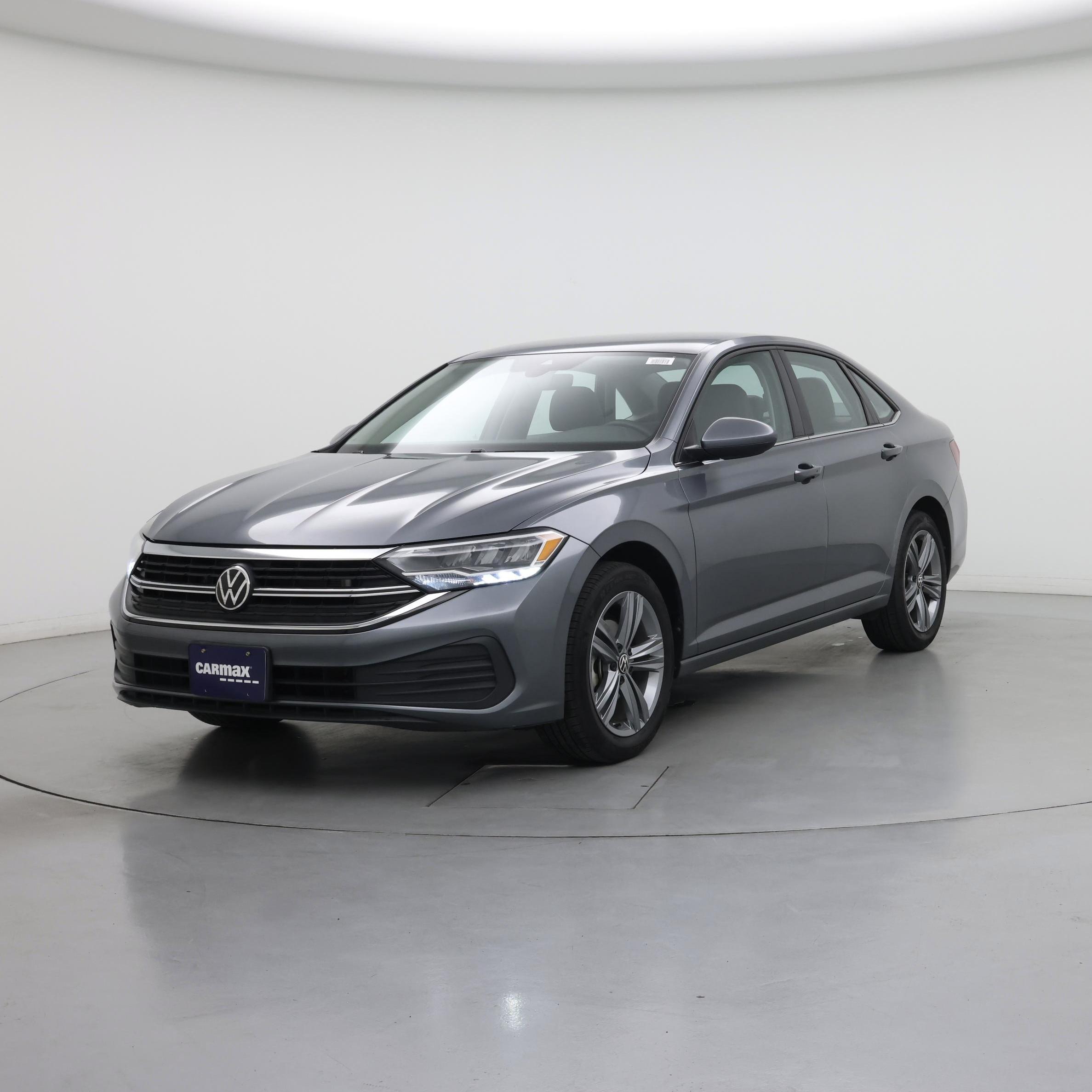 Thumbnail: 2024 Volkswagen Jetta - 4